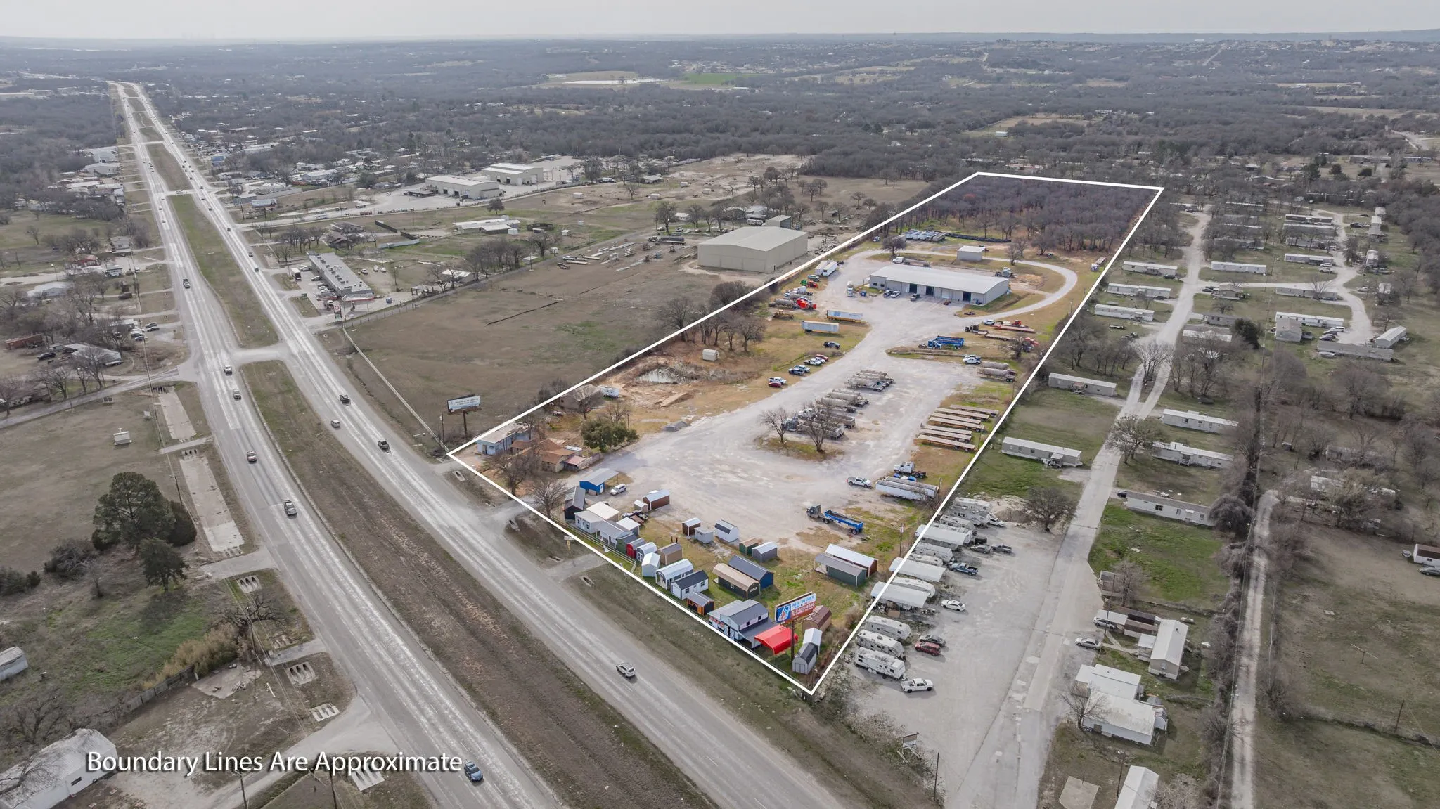 Warehouse For Sale in Parker County , 4610 E Highway 199, Springtown, Texas 76082, 0, 0, Garage spaces, 0 Sqft, built in 2019, Preowned, Price $2,950,000, mls#21191479, Real Estate Agent in Springtown, Homes For Sale in Parker county, Homes For Sale in Springtown, Realtor in Springtown Texas, Real Estate Brokerage Independent Realty Texas, Luminita Cordes Realtor