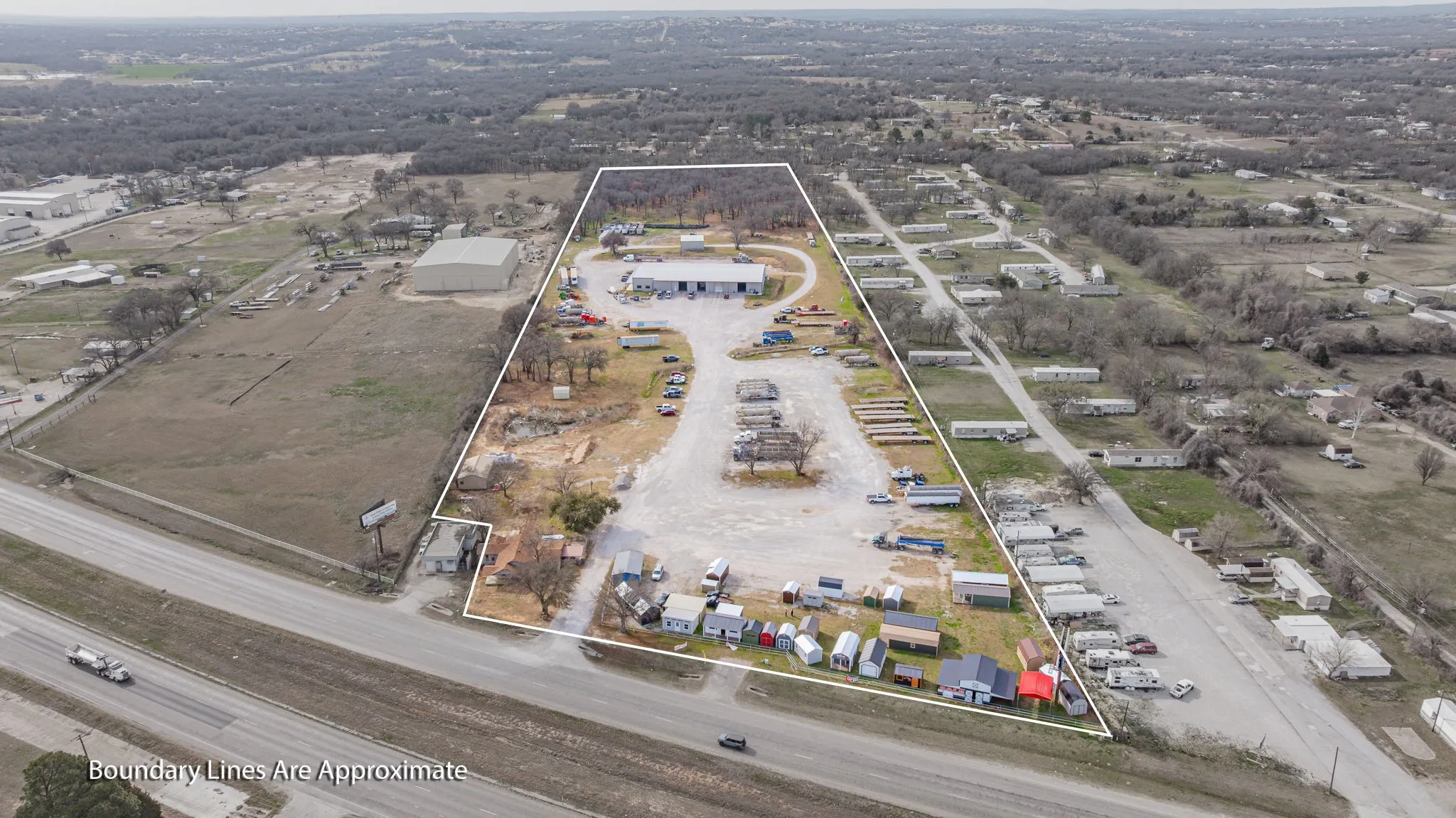 Warehouse For Sale in Parker County , 4610 E Highway 199, Springtown, Texas 76082, 0, 0, Garage spaces, 0 Sqft, built in 2019, Preowned, Price $2,950,000, mls#21191479, Real Estate Agent in Springtown, Homes For Sale in Parker county, Homes For Sale in Springtown, Realtor in Springtown Texas, Real Estate Brokerage Independent Realty Texas, Luminita Cordes Realtor