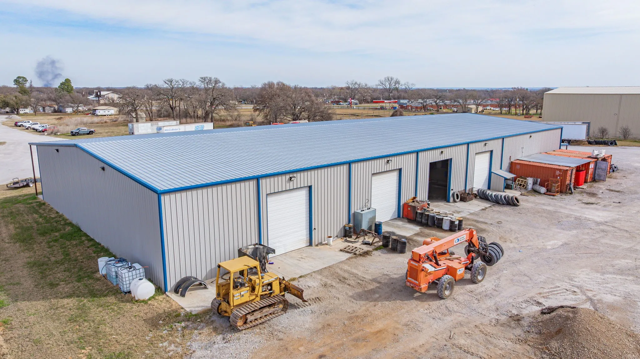 Warehouse For Sale in Parker County , 4610 E Highway 199, Springtown, Texas 76082, 0, 0, Garage spaces, 0 Sqft, built in 2019, Preowned, Price $2,950,000, mls#21191479, Real Estate Agent in Springtown, Homes For Sale in Parker county, Homes For Sale in Springtown, Realtor in Springtown Texas, Real Estate Brokerage Independent Realty Texas, Luminita Cordes Realtor