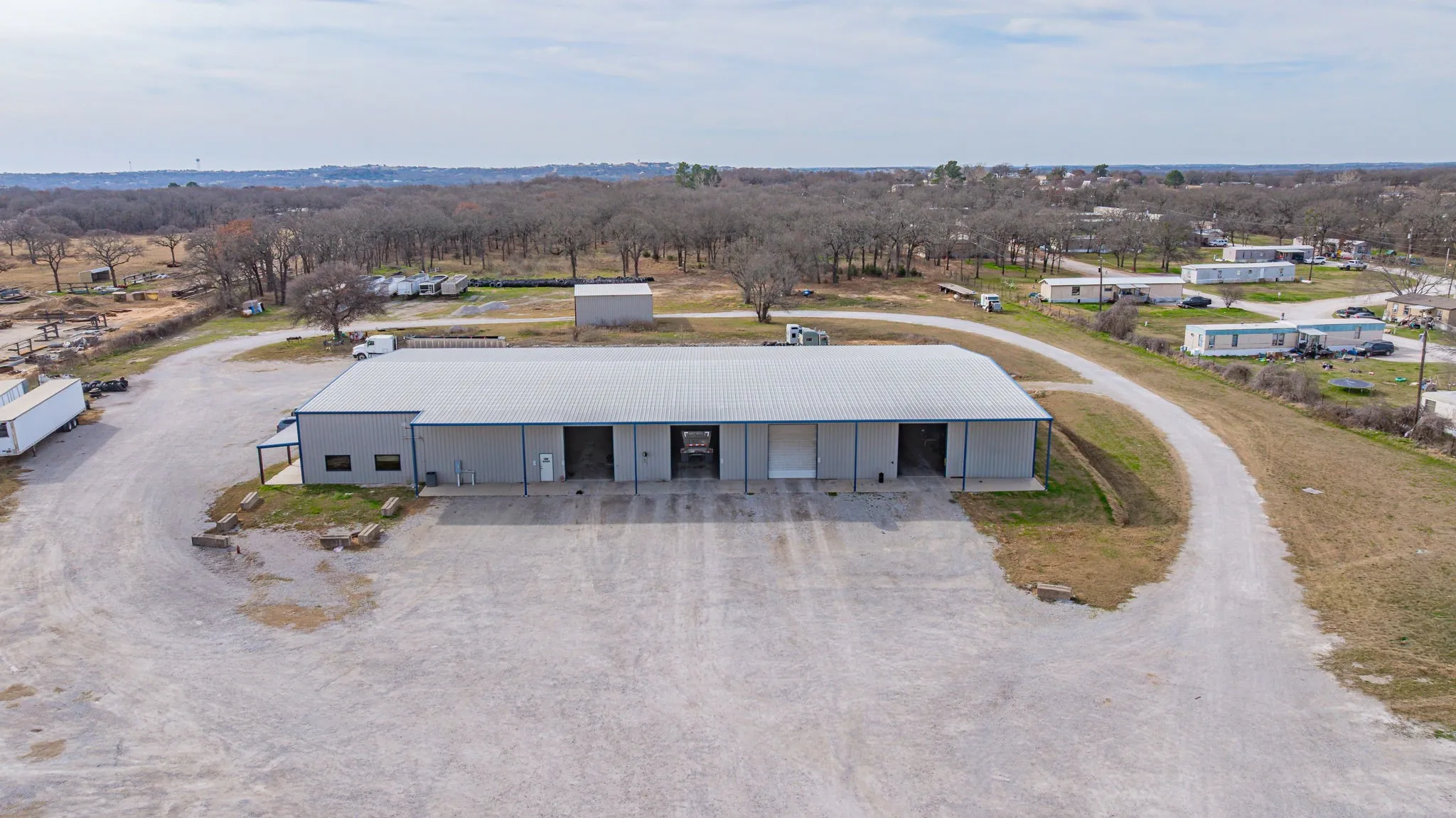 Warehouse For Sale in Parker County , 4610 E Highway 199, Springtown, Texas 76082, 0, 0, Garage spaces, 0 Sqft, built in 2019, Preowned, Price $2,950,000, mls#21191479, Real Estate Agent in Springtown, Homes For Sale in Parker county, Homes For Sale in Springtown, Realtor in Springtown Texas, Real Estate Brokerage Independent Realty Texas, Luminita Cordes Realtor