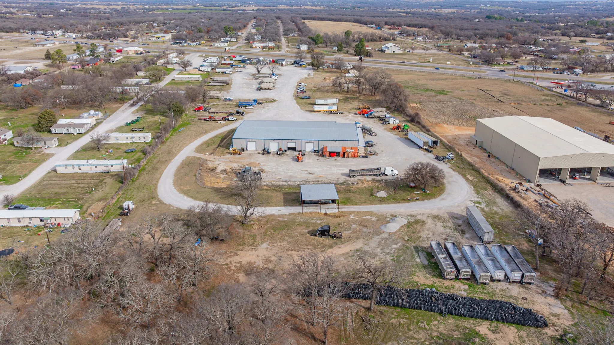 Warehouse For Sale in Parker County , 4610 E Highway 199, Springtown, Texas 76082, 0, 0, Garage spaces, 0 Sqft, built in 2019, Preowned, Price $2,950,000, mls#21191479, Real Estate Agent in Springtown, Homes For Sale in Parker county, Homes For Sale in Springtown, Realtor in Springtown Texas, Real Estate Brokerage Independent Realty Texas, Luminita Cordes Realtor