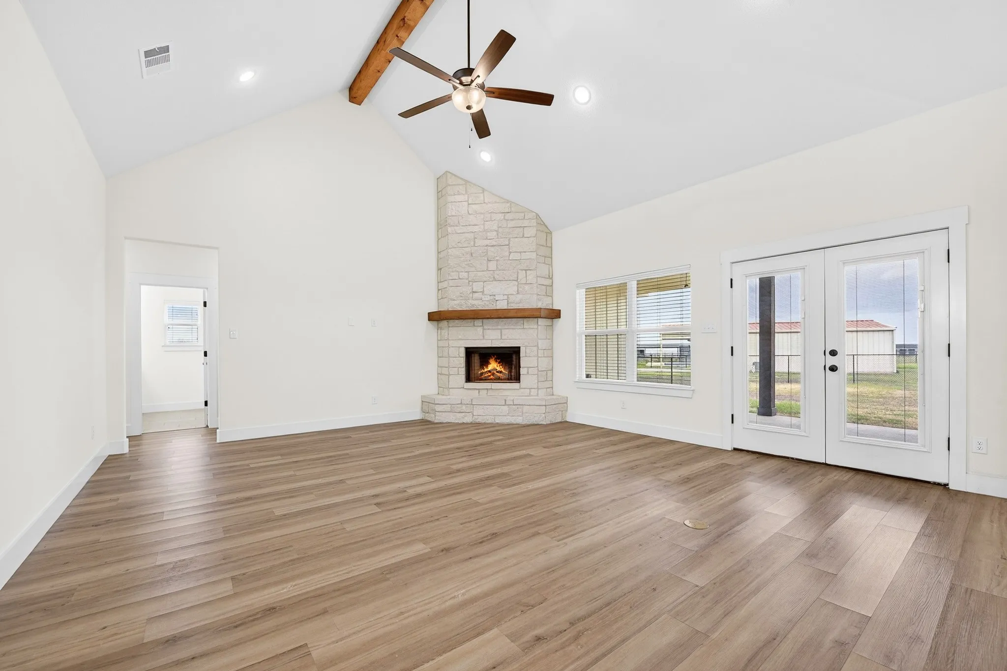 Single Family Residence For Sale in Hunt County , 4929 Caddo Crossing Drive, Caddo Mills, Texas 75135, 5 Bedroom, 5 Bathroom, 3 Garage spaces, 3,243 Sqft, built in 2022, mls#21200778, Real Estate Agent in Caddo Mills, Homes For Sale in Hunt county, Homes For Sale in Caddo Mills, Realtor in Caddo Mills Texas, Real Estate Brokerage Independent Realty Texas, Luminita Cordes Realtor