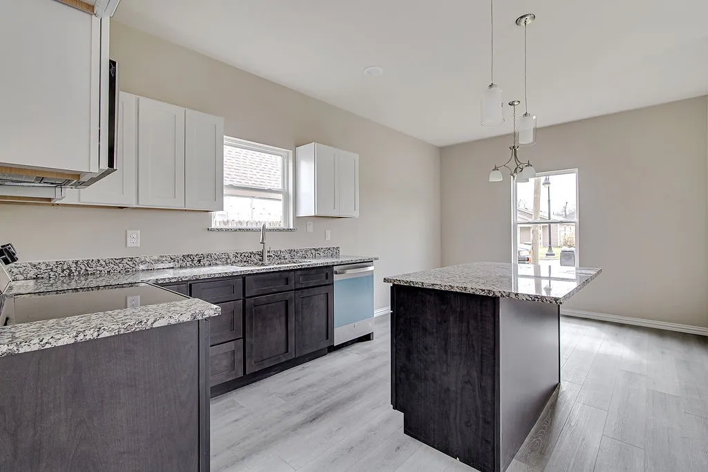 Single Family Residence For Sale in Tarrant County , 1005 E Tucker Street, Fort Worth, Texas 76104, 3 Bedroom, 2 Bathroom, Garage spaces, 1,338 Sqft, built in 2026, New Construction - Complete, mls#21200805, Real Estate Agent in Fort Worth, Homes For Sale in Tarrant county, Homes For Sale in Fort Worth, Realtor in Fort Worth Texas, Real Estate Brokerage Independent Realty Texas, Luminita Cordes Realtor