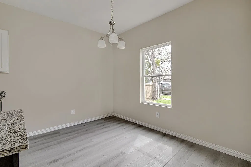 Single Family Residence For Sale in Tarrant County , 1005 E Tucker Street, Fort Worth, Texas 76104, 3 Bedroom, 2 Bathroom, Garage spaces, 1,338 Sqft, built in 2026, New Construction - Complete, mls#21200805, Real Estate Agent in Fort Worth, Homes For Sale in Tarrant county, Homes For Sale in Fort Worth, Realtor in Fort Worth Texas, Real Estate Brokerage Independent Realty Texas, Luminita Cordes Realtor