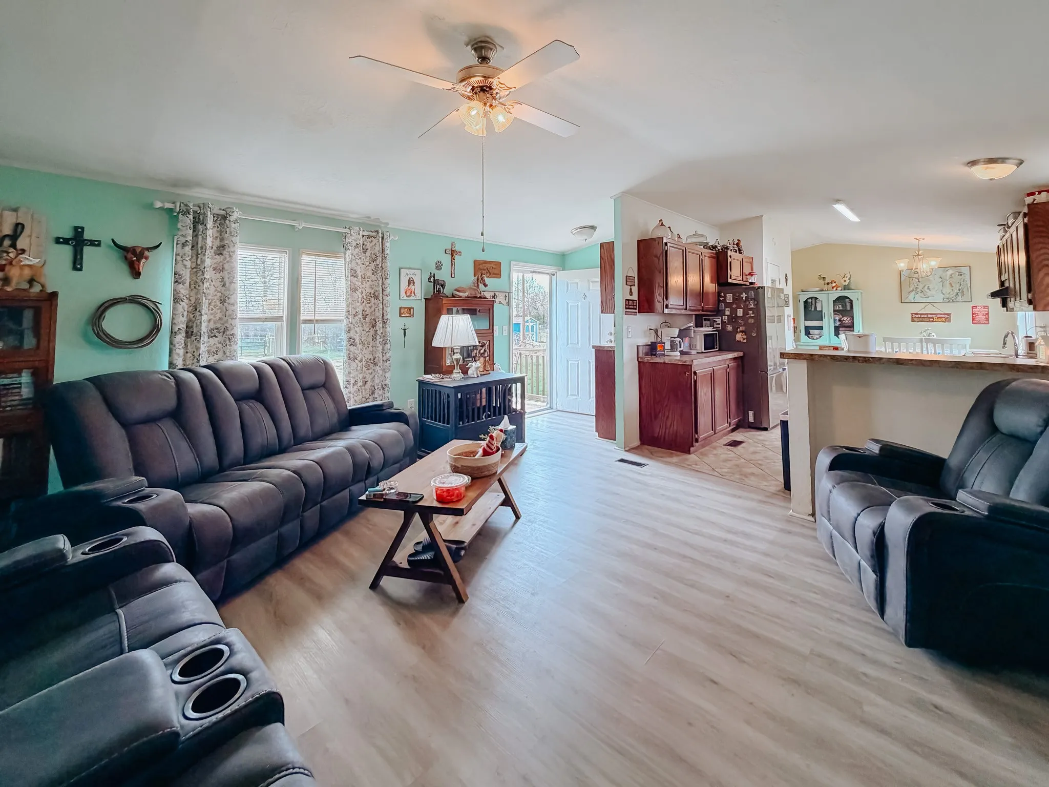 Manufactured Home For Sale in Navarro County , 706 County Road 2260, Corsicana, Texas 75109, 3 Bedrooms, 2 Bathrooms, Garage spaces, 1,360 Sqft, built in 2020, Price $300,000, mls#21194902, Real Estate Agent in Corsicana, Homes For Sale in Navarro county, Homes For Sale in Corsicana, Realtor in Corsicana Texas, Real Estate Brokerage Independent Realty Texas, Luminita Cordes Realtor