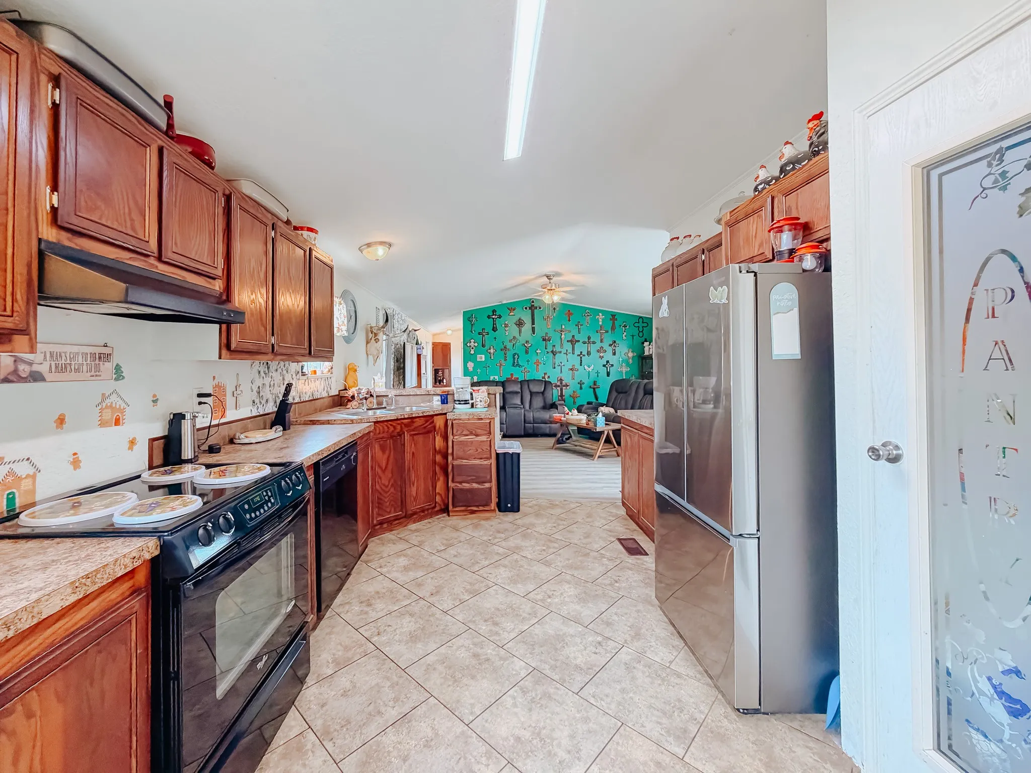 Manufactured Home For Sale in Navarro County , 706 County Road 2260, Corsicana, Texas 75109, 3 Bedrooms, 2 Bathrooms, Garage spaces, 1,360 Sqft, built in 2020, Price $300,000, mls#21194902, Real Estate Agent in Corsicana, Homes For Sale in Navarro county, Homes For Sale in Corsicana, Realtor in Corsicana Texas, Real Estate Brokerage Independent Realty Texas, Luminita Cordes Realtor