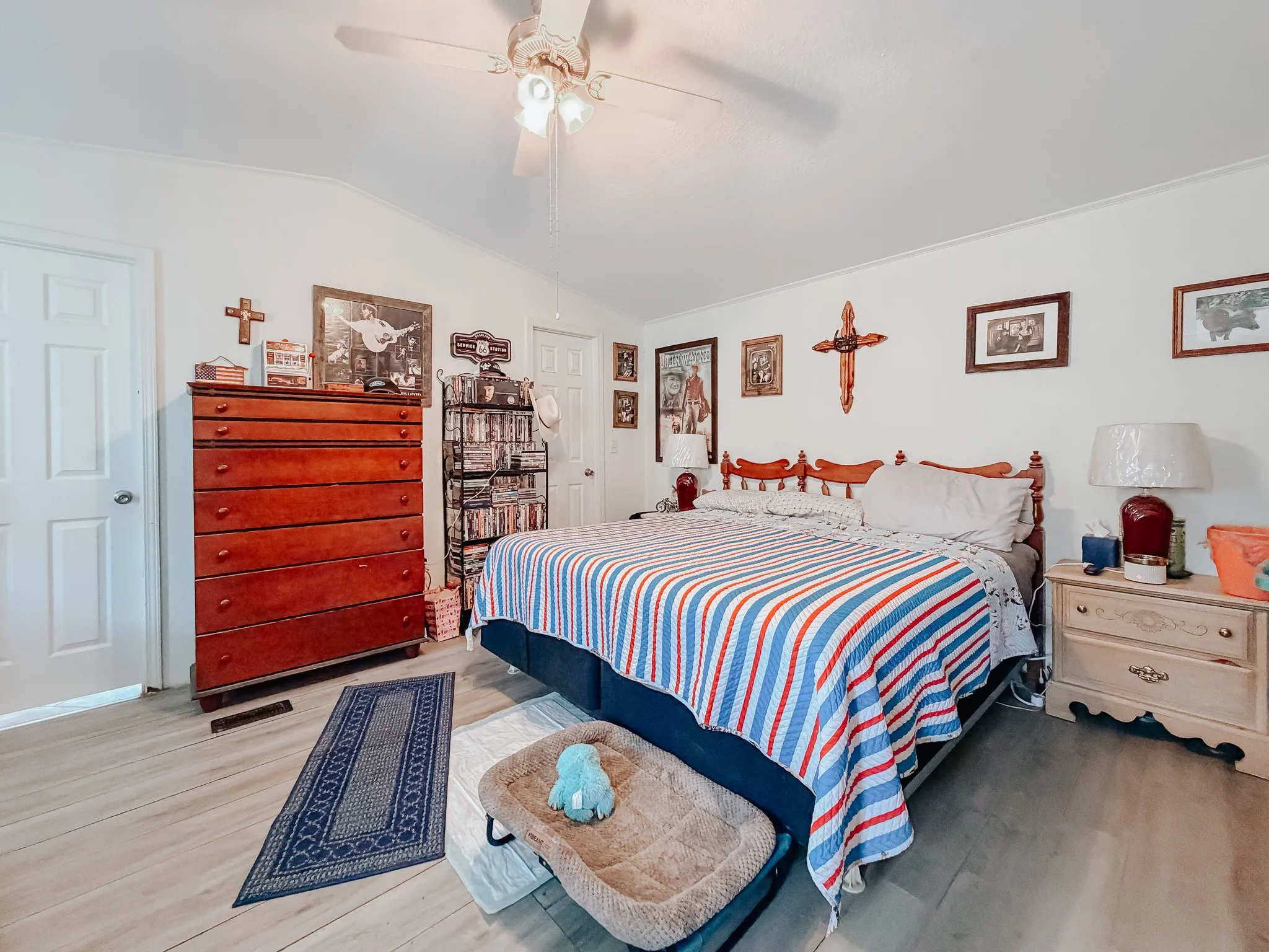 Manufactured Home For Sale in Navarro County , 706 County Road 2260, Corsicana, Texas 75109, 3 Bedrooms, 2 Bathrooms, Garage spaces, 1,360 Sqft, built in 2020, Price $300,000, mls#21194902, Real Estate Agent in Corsicana, Homes For Sale in Navarro county, Homes For Sale in Corsicana, Realtor in Corsicana Texas, Real Estate Brokerage Independent Realty Texas, Luminita Cordes Realtor