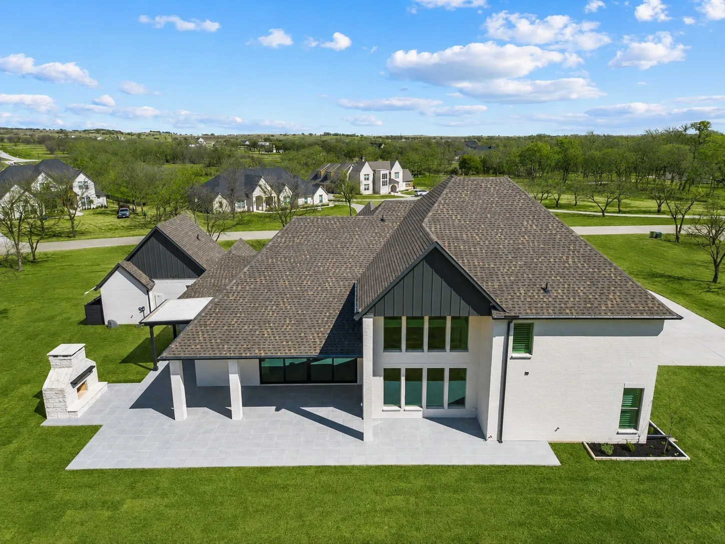 Single Family Residence For Sale in Parker County , 3035 Winding Creek Trail, Aledo, Texas 76008, 5 Bedroom, 5 Bathroom, 4 Garage spaces, 5,045 Sqft, built in 2026, New Construction - Complete, mls#21198241, Real Estate Agent in Aledo, Homes For Sale in Parker county, Homes For Sale in Aledo, Realtor in Aledo Texas, Real Estate Brokerage Independent Realty Texas, Luminita Cordes Realtor