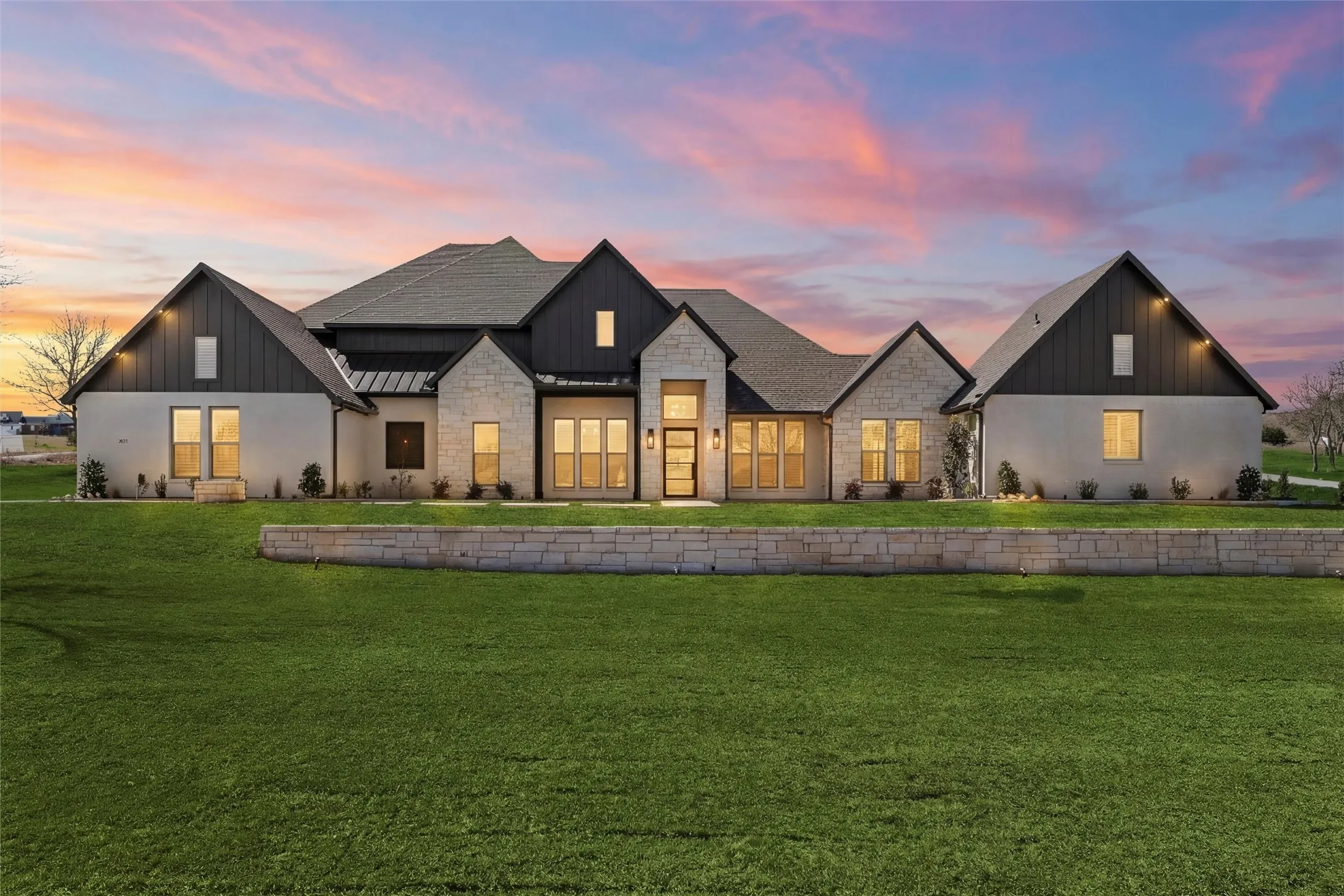 Single Family Residence For Sale in Parker County , 3035 Winding Creek Trail, Aledo, Texas 76008, 5 Bedroom, 5 Bathroom, 4 Garage spaces, 5,045 Sqft, built in 2026, New Construction - Complete, mls#21198241, Real Estate Agent in Aledo, Homes For Sale in Parker county, Homes For Sale in Aledo, Realtor in Aledo Texas, Real Estate Brokerage Independent Realty Texas, Luminita Cordes Realtor