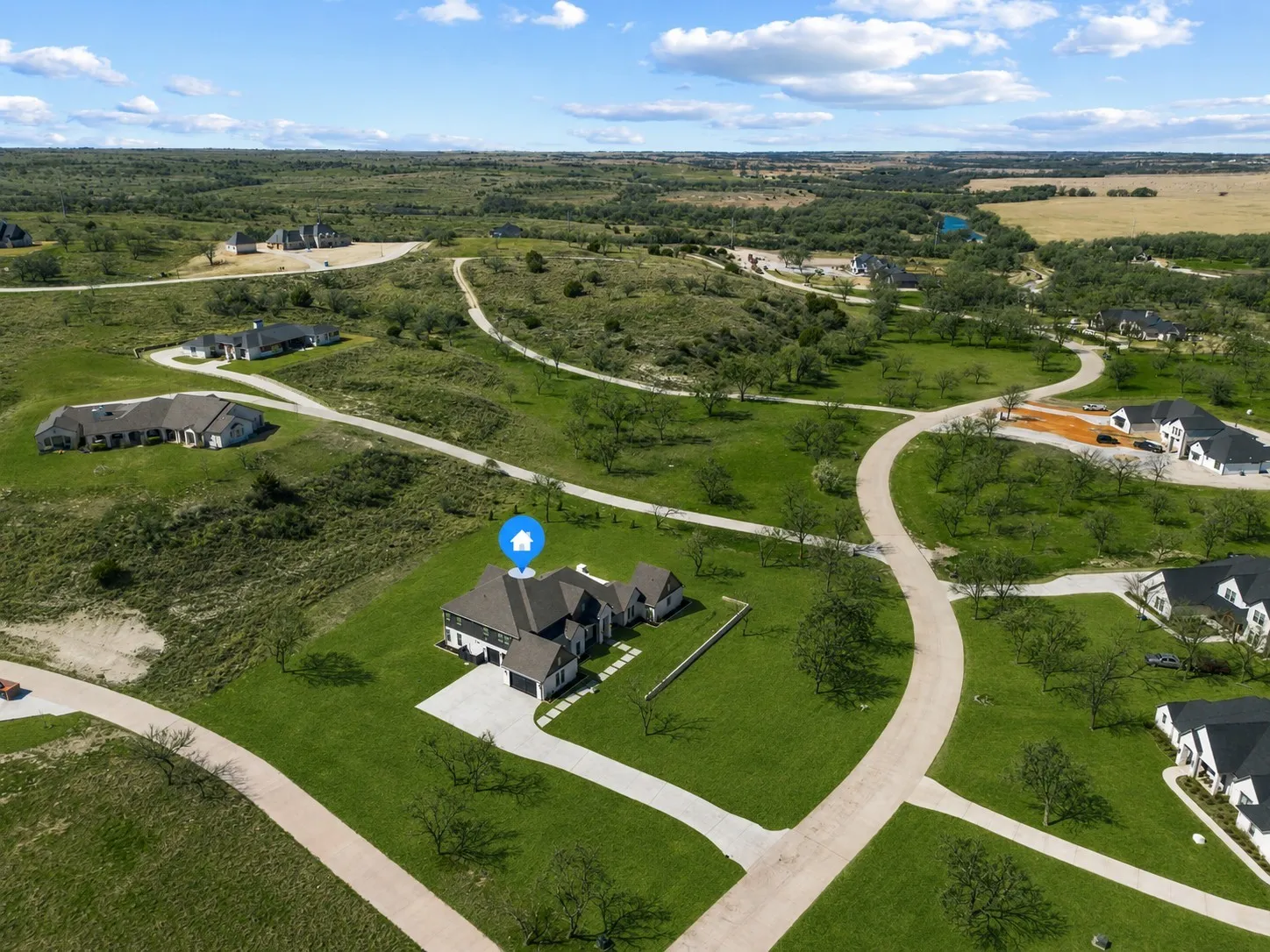Rendition of pool plans that could be built