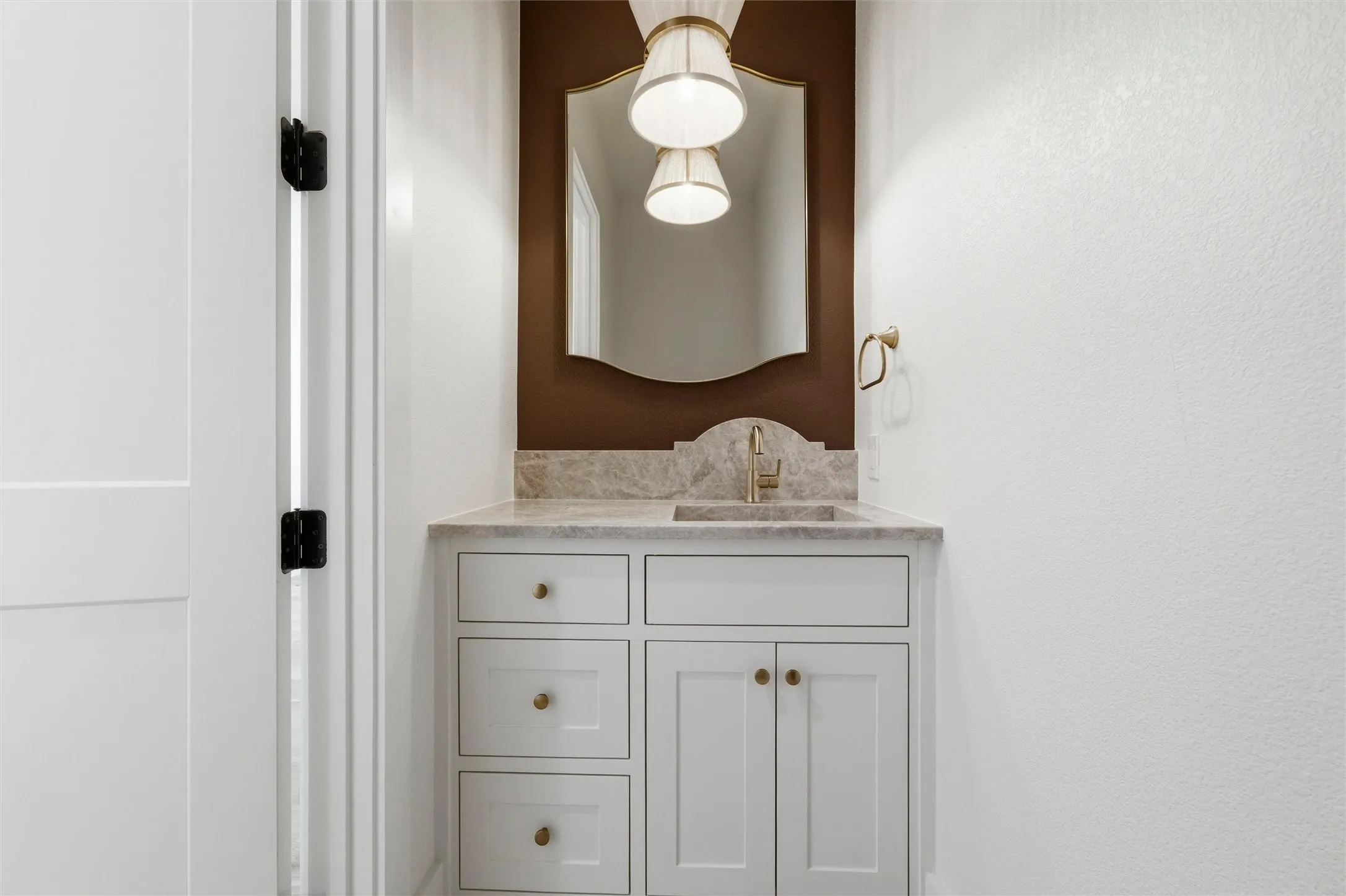 Powder Bath