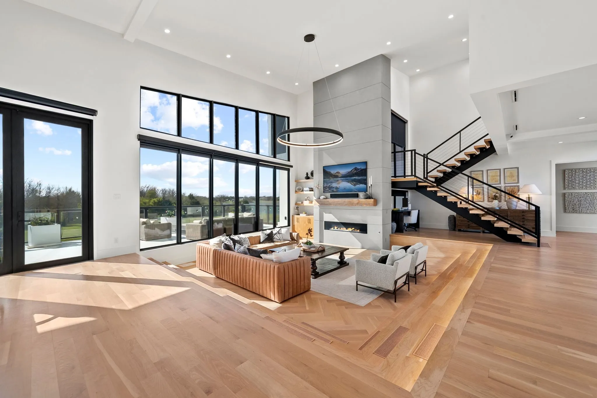 Single Family Residence For Sale in Denton County , 12054 Blake Place, Frisco, Texas 75036, 5 Bedrooms, 7 Bathrooms, 4 Garage spaces, 6,208 Sqft, built in 2022, Preowned, Price $4,495,000, mls#21183937, Real Estate Agent in Frisco, Homes For Sale in Denton county, Homes For Sale in Frisco, Realtor in Frisco Texas, Real Estate Brokerage Independent Realty Texas, Luminita Cordes Realtor