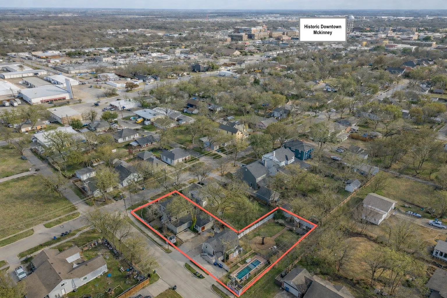 Single Family Residence For Sale in Collin County , 811 N Church Street, Mc Kinney, Texas 75069, 4 Bedroom, 5 Bathroom, 2 Garage spaces, 3,525 Sqft, built in 1920, mls#21195227, Real Estate Agent in Mc Kinney, Homes For Sale in Collin county, Homes For Sale in Mc Kinney, Realtor in Mc Kinney Texas, Real Estate Brokerage Independent Realty Texas, Luminita Cordes Realtor