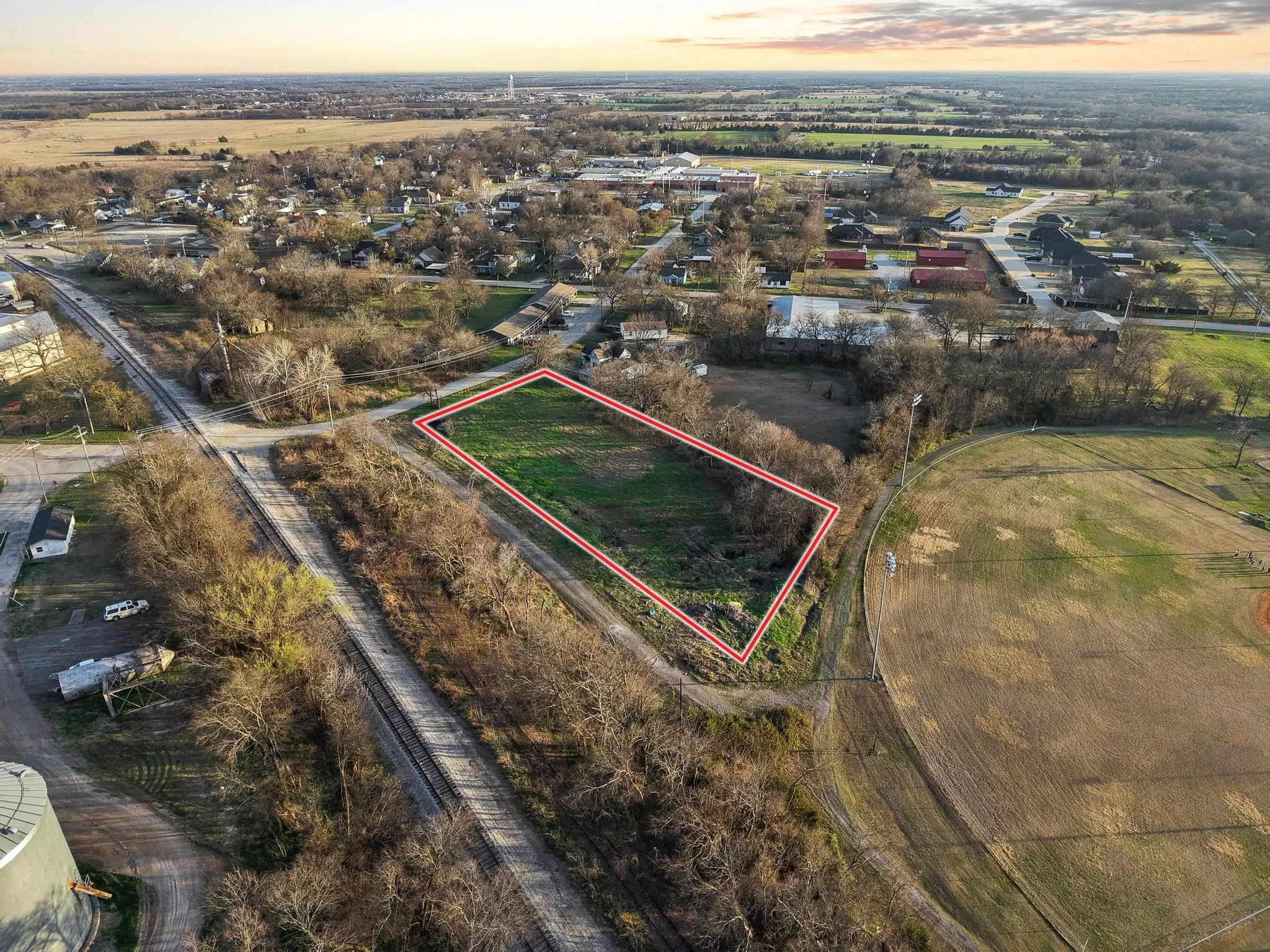 Unimproved Land For Sale in Fannin County , 120 Holmes Street Lot 3, Trenton, Texas 75490, 0, 0, Garage spaces, 0 Sqft, built in 0, mls#21201118, Real Estate Agent in Trenton, Homes For Sale in Fannin county, Homes For Sale in Trenton, Realtor in Trenton Texas, Real Estate Brokerage Independent Realty Texas, Luminita Cordes Realtor
