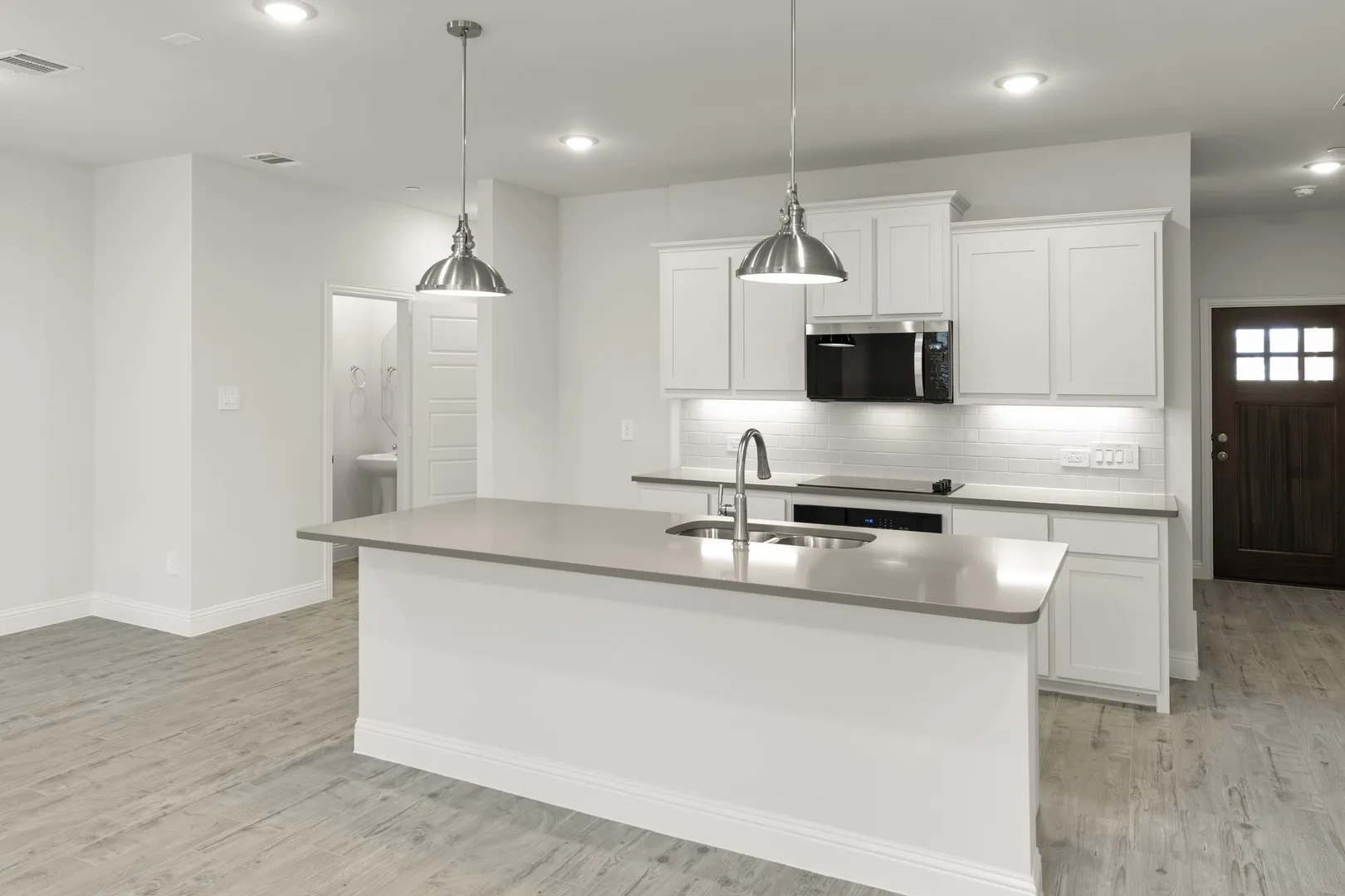 06. 2630 Copper Breaks - Kitchen (2)