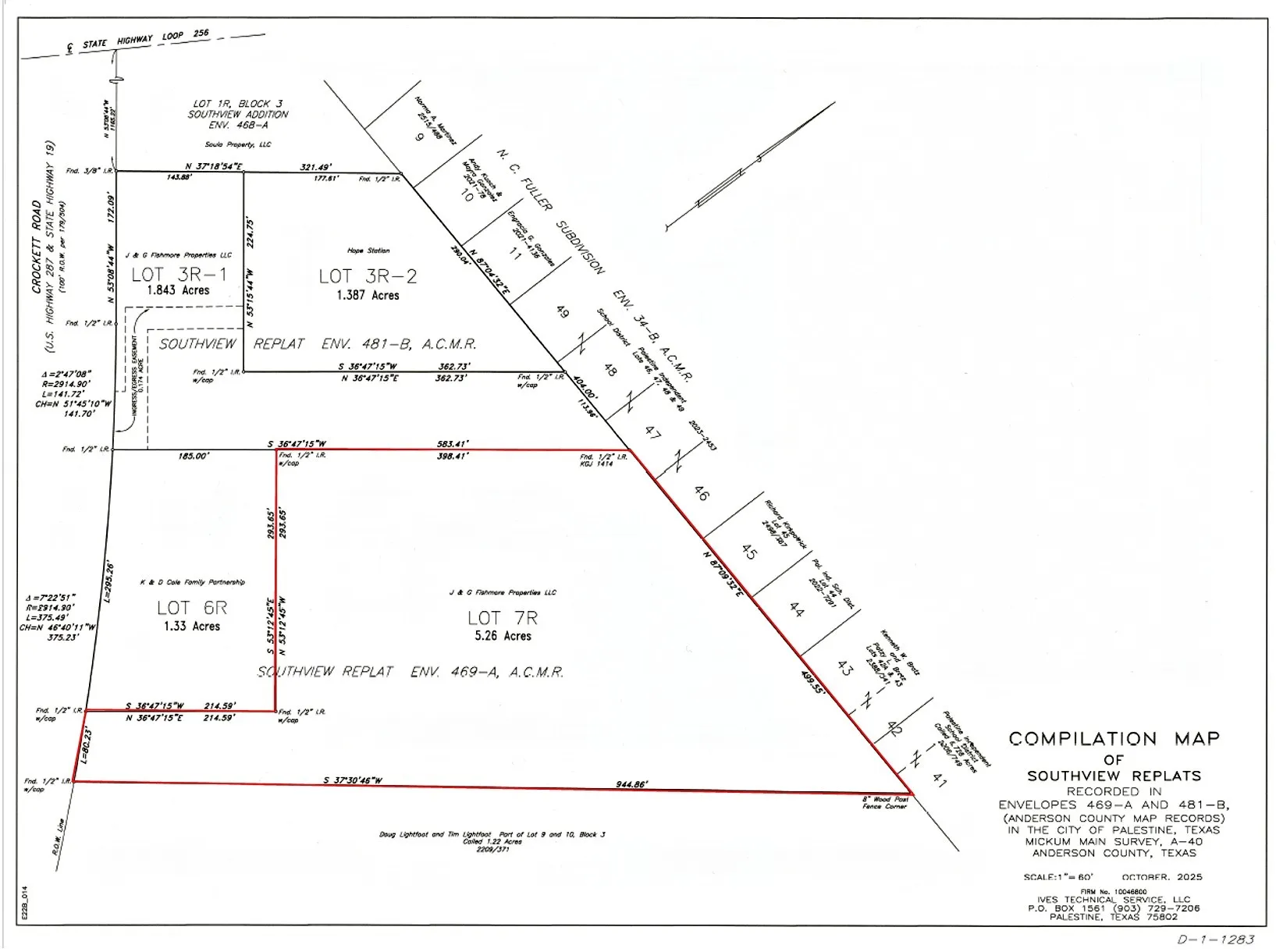 Unimproved Land For Sale in Anderson County , 2228 Crockett Road, Palestine, Texas 75801, 0, 0, Garage spaces, 0 Sqft, built in 0, Proposed, mls#21201140, Real Estate Agent in Palestine, Homes For Sale in Anderson county, Homes For Sale in Palestine, Realtor in Palestine Texas, Real Estate Brokerage Independent Realty Texas, Luminita Cordes Realtor