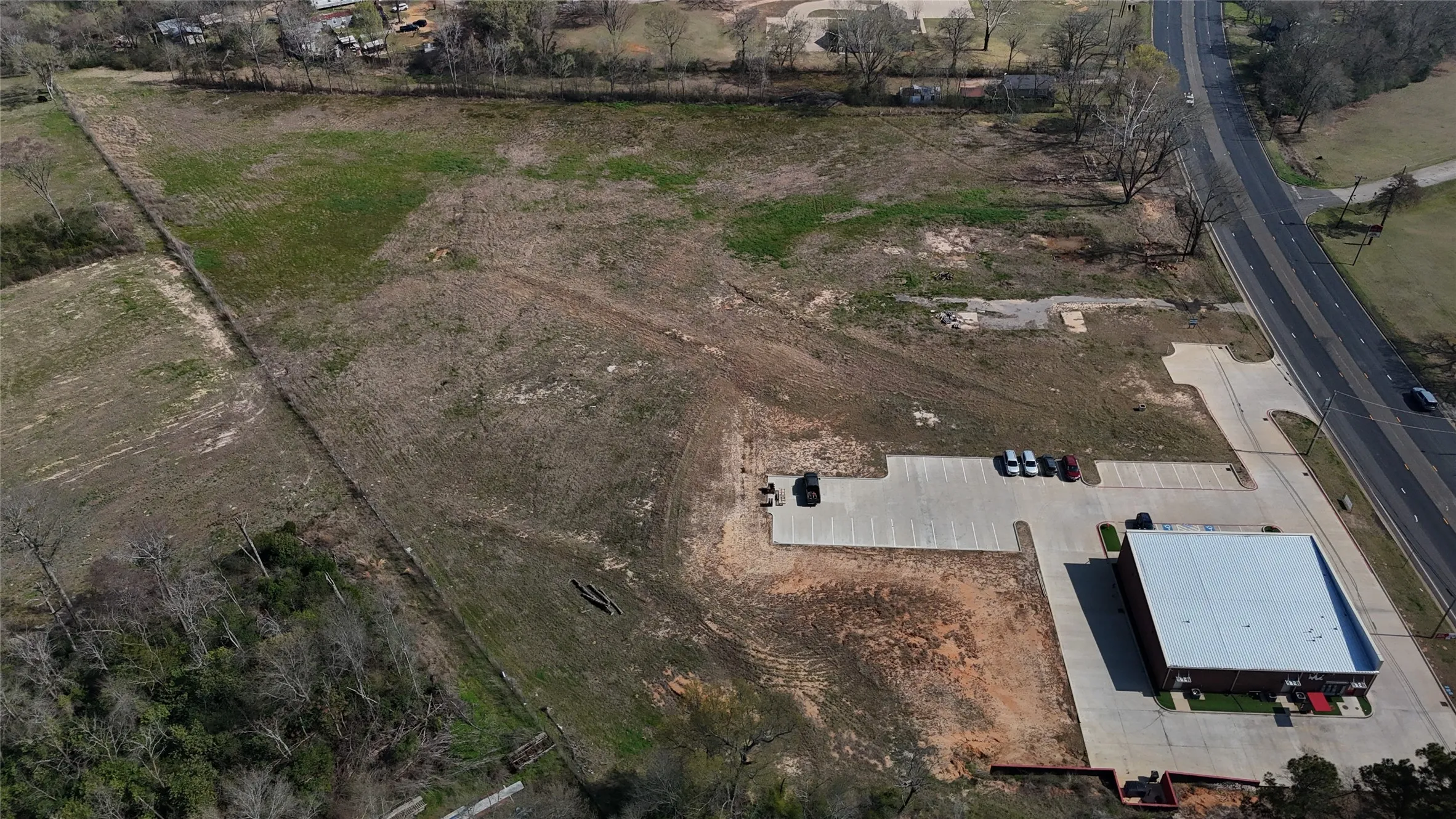 Unimproved Land For Sale in Anderson County , 2228 Crockett Road, Palestine, Texas 75801, 0, 0, Garage spaces, 0 Sqft, built in 0, Proposed, mls#21201140, Real Estate Agent in Palestine, Homes For Sale in Anderson county, Homes For Sale in Palestine, Realtor in Palestine Texas, Real Estate Brokerage Independent Realty Texas, Luminita Cordes Realtor