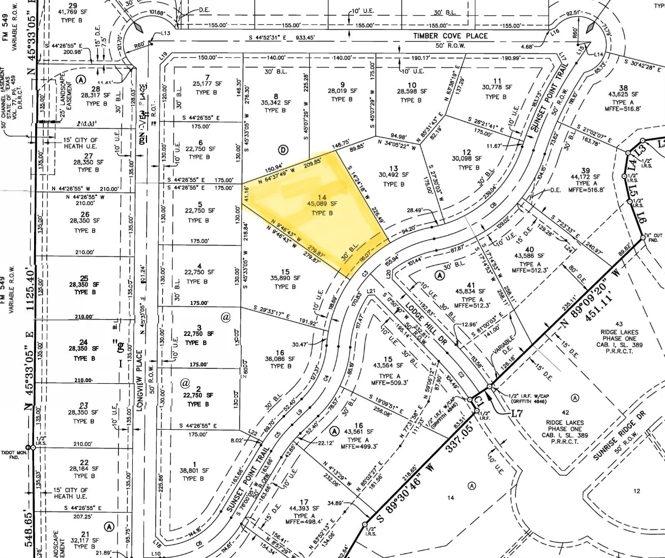 Unimproved Land For Sale in Rockwall County , 224 Sunset Point Trail, Heath, Texas 75032, 0, 0, Garage spaces, 0 Sqft, built in 0, mls#21201129, Real Estate Agent in Heath, Homes For Sale in Rockwall county, Homes For Sale in Heath, Realtor in Heath Texas, Real Estate Brokerage Independent Realty Texas, Luminita Cordes Realtor