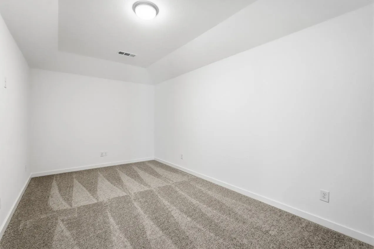 Media room