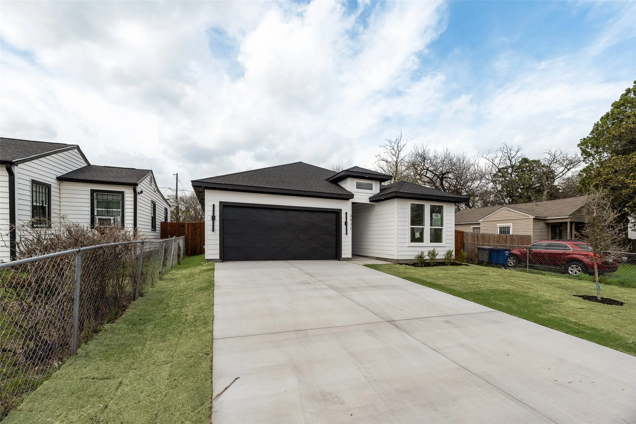 Single Family Residence For Sale in Dallas County , 2511 Lea Crest Drive, Dallas, Texas 75216, 4 Bedroom, 2 Bathroom, 2 Garage spaces, 1,632 Sqft, built in 2026, New Construction - Complete, mls#21195681, Real Estate Agent in Dallas, Homes For Sale in Dallas county, Homes For Sale in Dallas, Realtor in Dallas Texas, Real Estate Brokerage Independent Realty Texas, Luminita Cordes Realtor