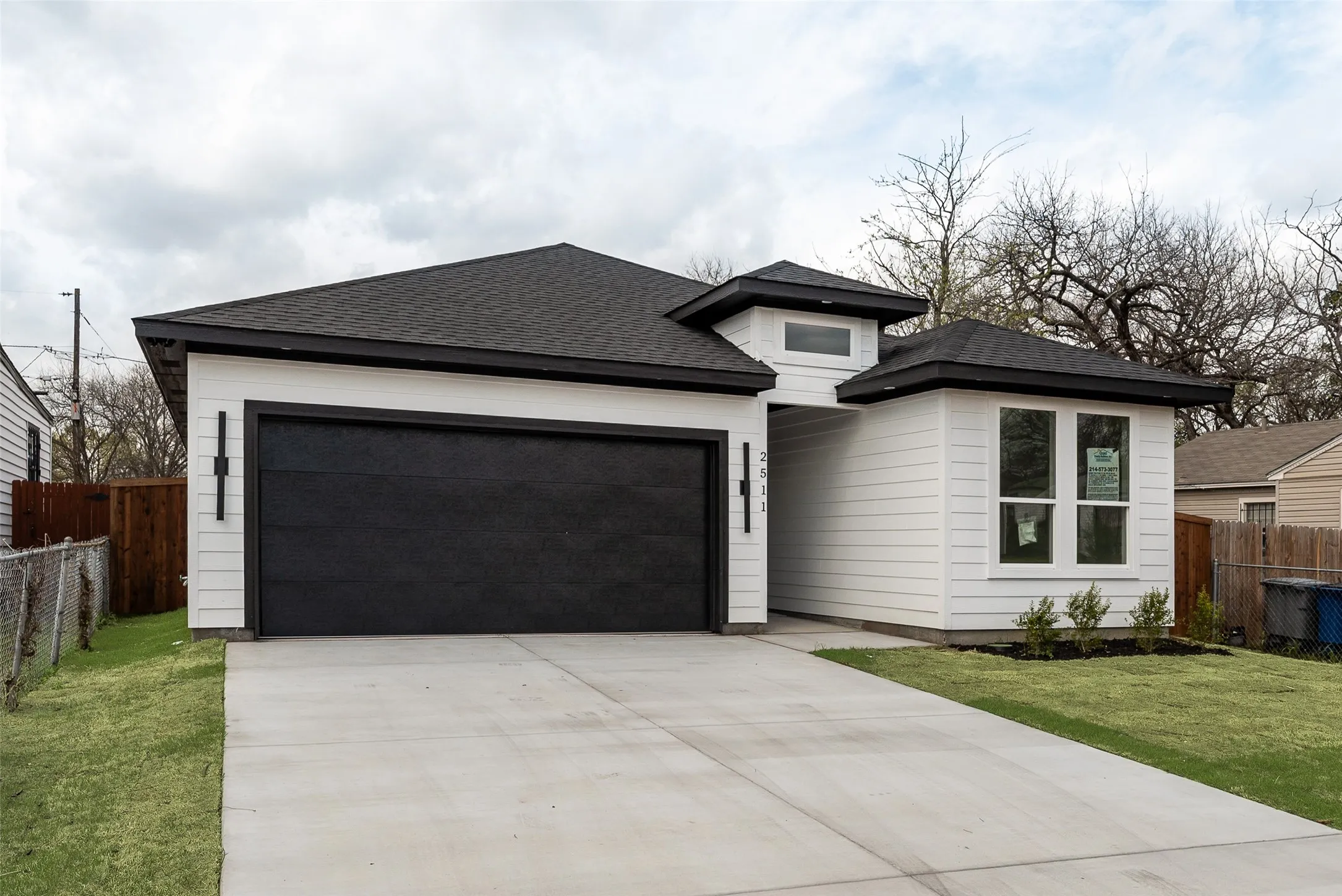 Single Family Residence For Sale in Dallas County , 2511 Lea Crest Drive, Dallas, Texas 75216, 4 Bedroom, 2 Bathroom, 2 Garage spaces, 1,632 Sqft, built in 2026, New Construction - Complete, mls#21195681, Real Estate Agent in Dallas, Homes For Sale in Dallas county, Homes For Sale in Dallas, Realtor in Dallas Texas, Real Estate Brokerage Independent Realty Texas, Luminita Cordes Realtor