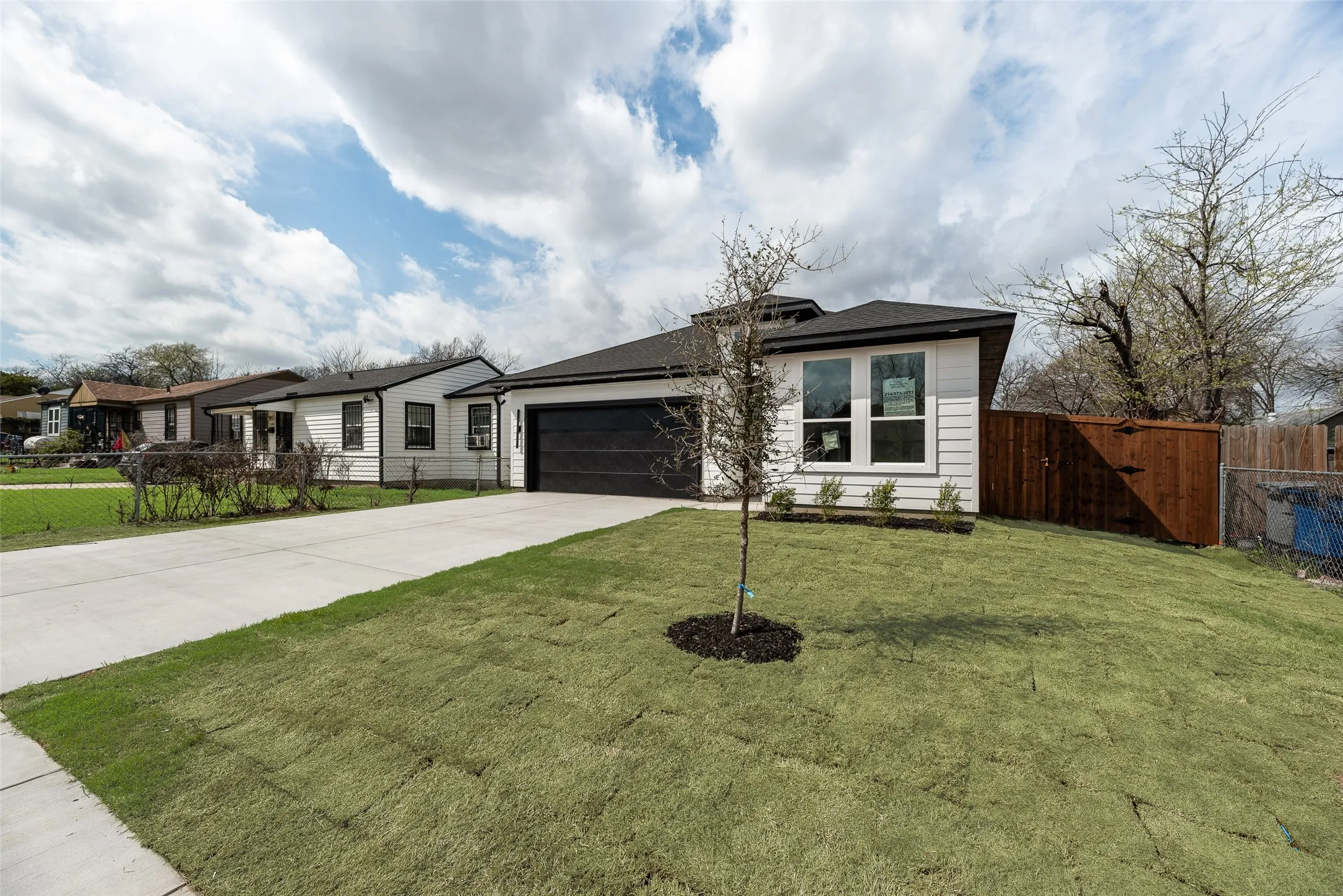 Single Family Residence For Sale in Dallas County , 2511 Lea Crest Drive, Dallas, Texas 75216, 4 Bedroom, 2 Bathroom, 2 Garage spaces, 1,632 Sqft, built in 2026, New Construction - Complete, mls#21195681, Real Estate Agent in Dallas, Homes For Sale in Dallas county, Homes For Sale in Dallas, Realtor in Dallas Texas, Real Estate Brokerage Independent Realty Texas, Luminita Cordes Realtor