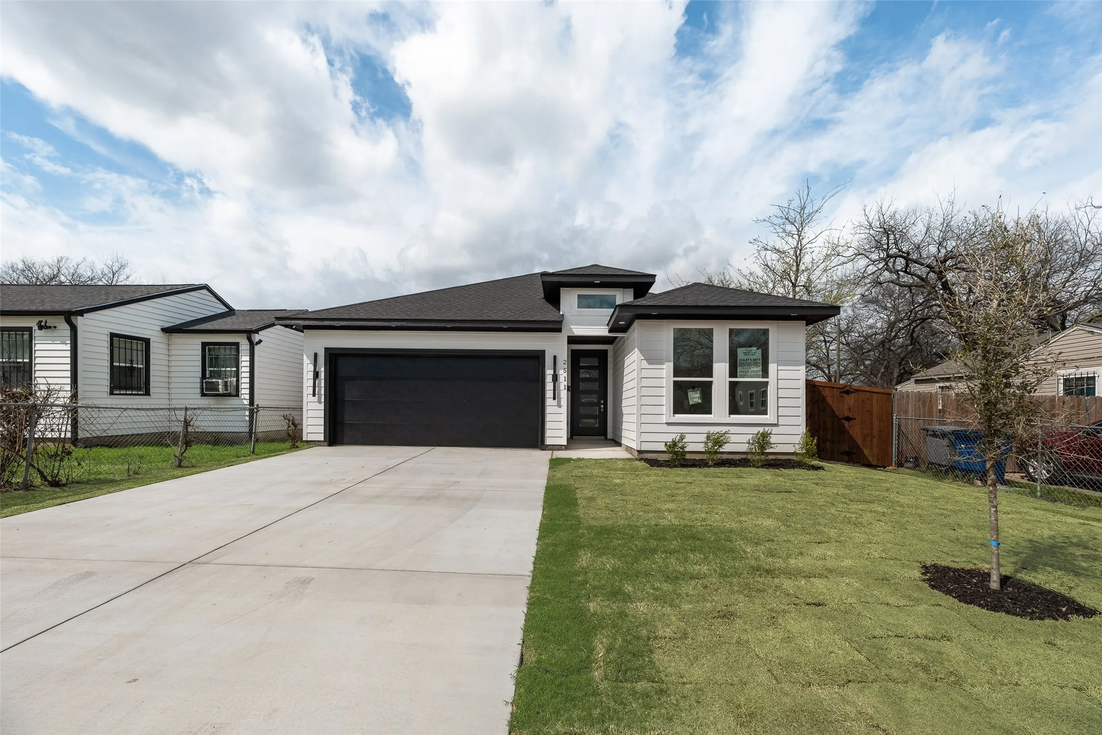 Single Family Residence For Sale in Dallas County , 2511 Lea Crest Drive, Dallas, Texas 75216, 4 Bedroom, 2 Bathroom, 2 Garage spaces, 1,632 Sqft, built in 2026, New Construction - Complete, mls#21195681, Real Estate Agent in Dallas, Homes For Sale in Dallas county, Homes For Sale in Dallas, Realtor in Dallas Texas, Real Estate Brokerage Independent Realty Texas, Luminita Cordes Realtor
