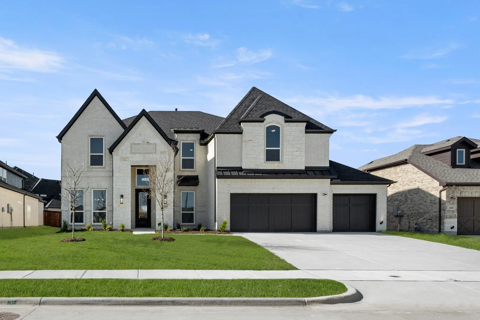 Single Family Residence For Sale in Tarrant County , 2544 Baypoint Drive, Grand Prairie, Texas 75054, 5 Bedroom, 4 Bathroom, 3 Garage spaces, 4,141 Sqft, built in 2025, New Construction - Complete, mls#21201242, Real Estate Agent in Grand Prairie, Homes For Sale in Tarrant county, Homes For Sale in Grand Prairie, Realtor in Grand Prairie Texas, Real Estate Brokerage Independent Realty Texas, Luminita Cordes Realtor