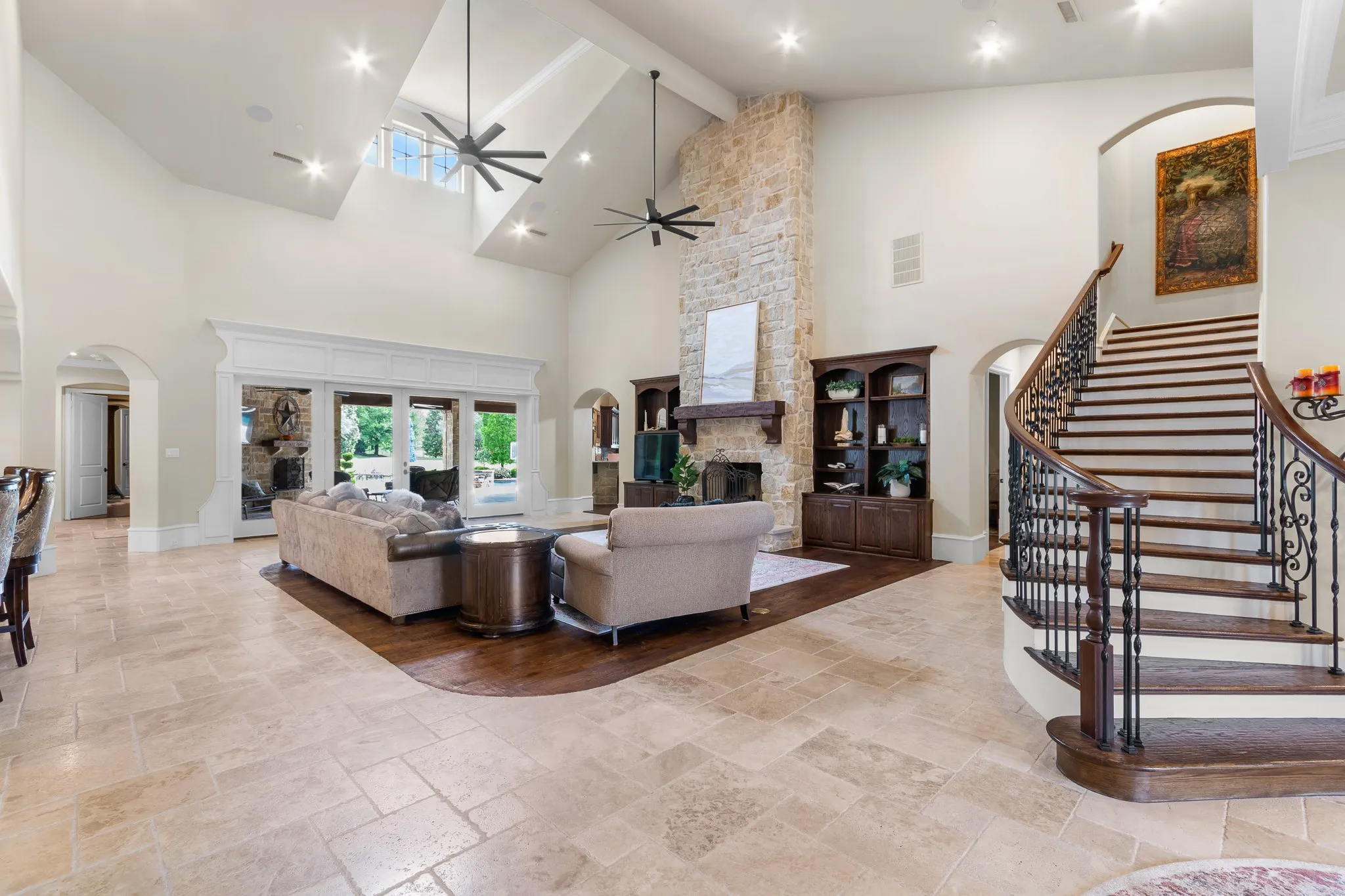 Single Family Residence For Sale in Collin County , 723 Bending Oak Trail, Fairview, Texas 75069, 5 Bedroom, 7 Bathroom, 4 Garage spaces, 8,808 Sqft, built in 2014, mls#21201060, Real Estate Agent in Fairview, Homes For Sale in Collin county, Homes For Sale in Fairview, Realtor in Fairview Texas, Real Estate Brokerage Independent Realty Texas, Luminita Cordes Realtor