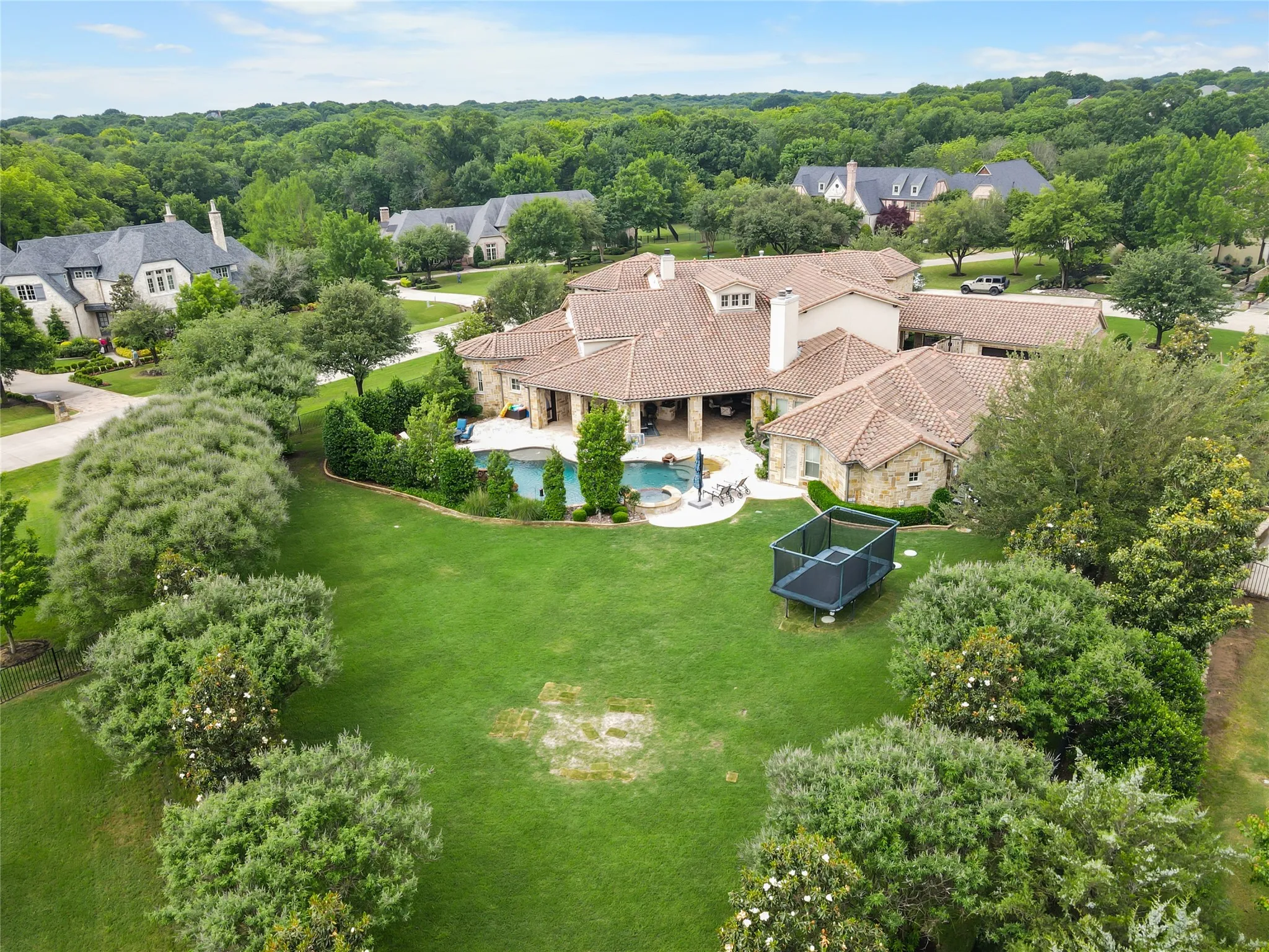 Single Family Residence For Sale in Collin County , 723 Bending Oak Trail, Fairview, Texas 75069, 5 Bedroom, 7 Bathroom, 4 Garage spaces, 8,808 Sqft, built in 2014, mls#21201060, Real Estate Agent in Fairview, Homes For Sale in Collin county, Homes For Sale in Fairview, Realtor in Fairview Texas, Real Estate Brokerage Independent Realty Texas, Luminita Cordes Realtor