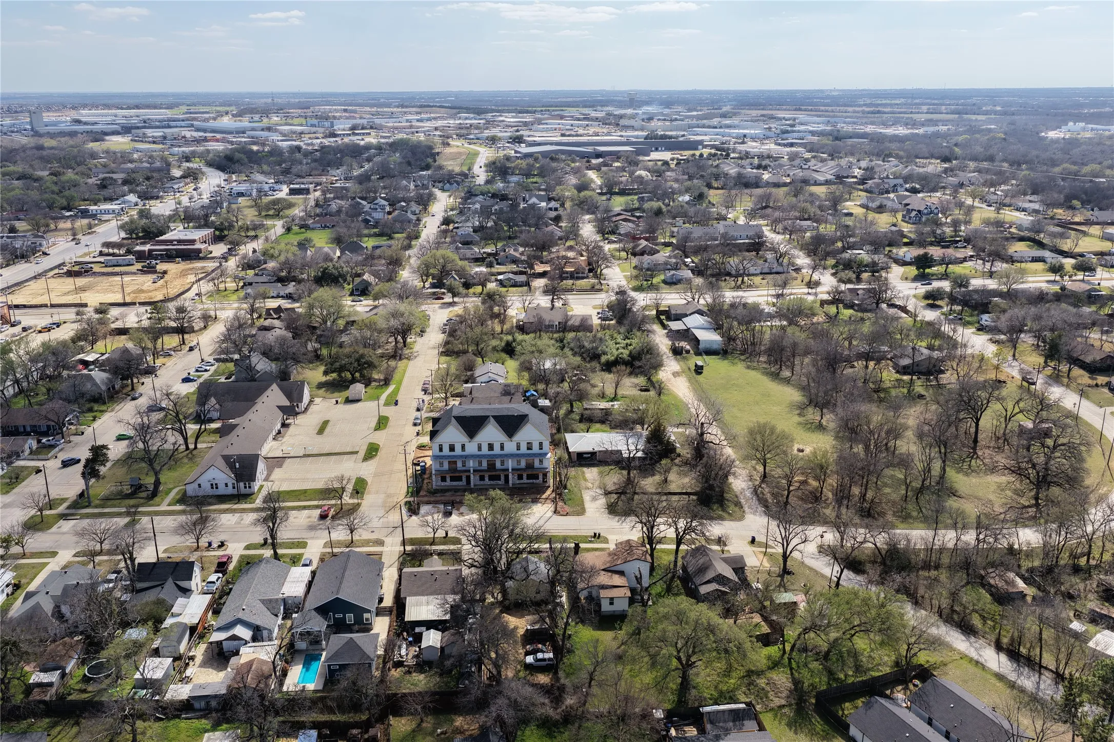 Townhouse For Sale in Tarrant County , 299 301 303 W Oak Street, Mansfield, Texas 76063, 3 Bedrooms, 6 Bathrooms, 2 Garage spaces, 12,000 Sqft, built in 2026, New Construction - Incomplete, Price $1,850,000, mls#21199227, Real Estate Agent in Mansfield, Homes For Sale in Tarrant county, Homes For Sale in Mansfield, Realtor in Mansfield Texas, Real Estate Brokerage Independent Realty Texas, Luminita Cordes Realtor