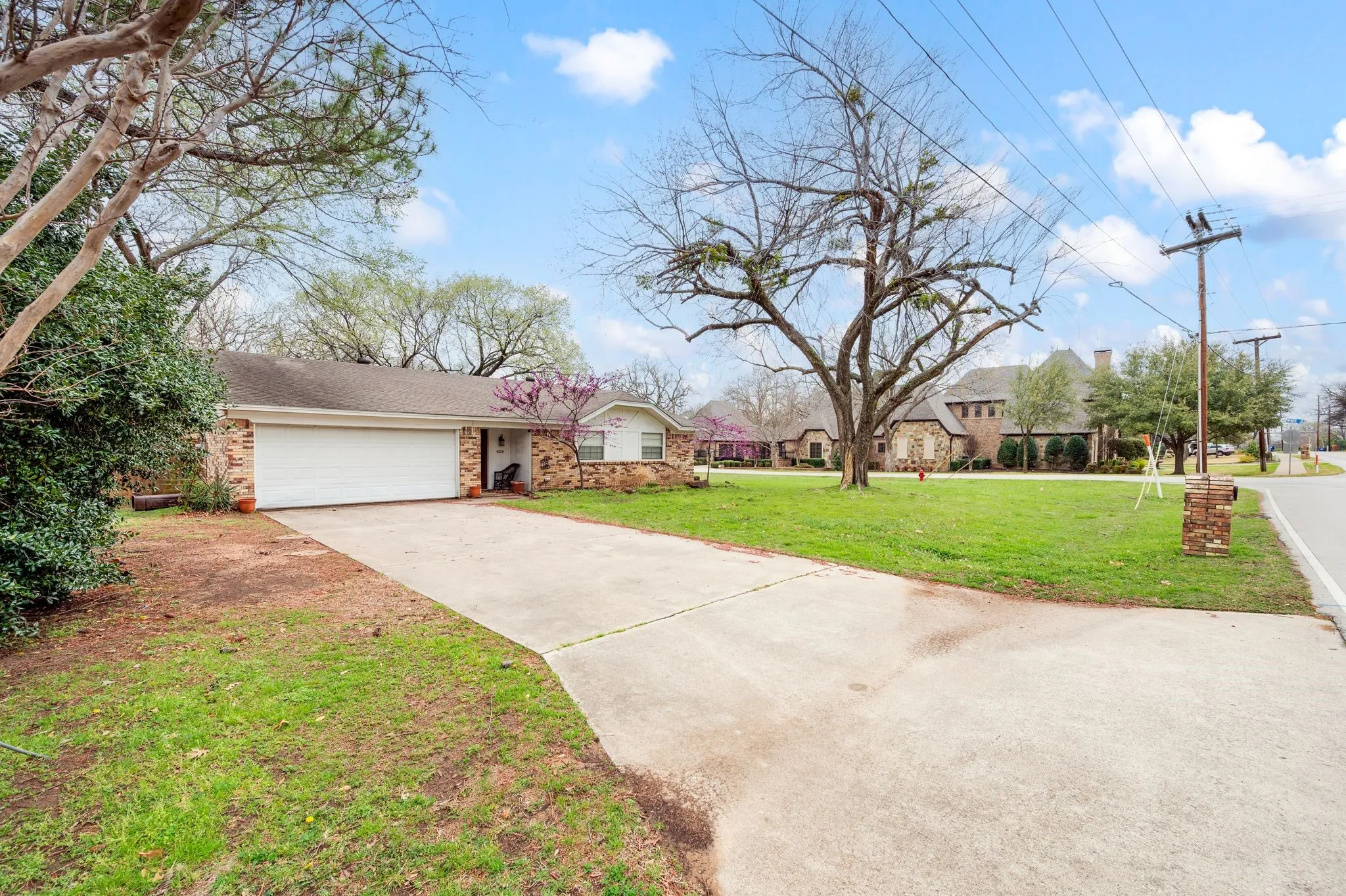 Improved Land For Sale in Tarrant County , 6216 Westcoat Drive, Colleyville, Texas 76034, 0, 0, Garage spaces, 0 Sqft, built in 1976, Price $675,000, mls#21201383, Real Estate Agent in Colleyville, Homes For Sale in Tarrant county, Homes For Sale in Colleyville, Realtor in Colleyville Texas, Real Estate Brokerage Independent Realty Texas, Luminita Cordes Realtor