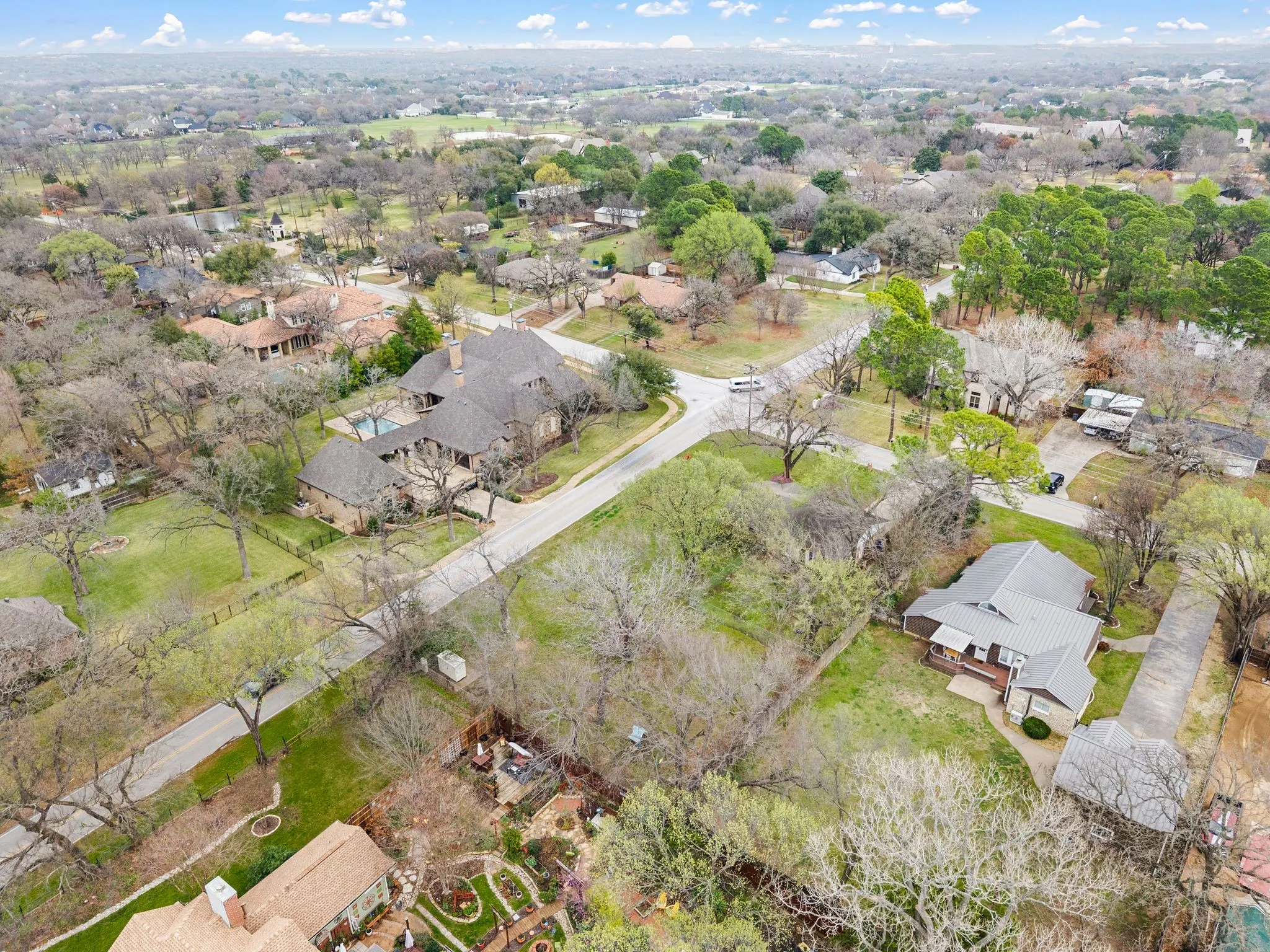 Improved Land For Sale in Tarrant County , 6216 Westcoat Drive, Colleyville, Texas 76034, 0, 0, Garage spaces, 0 Sqft, built in 1976, Price $675,000, mls#21201383, Real Estate Agent in Colleyville, Homes For Sale in Tarrant county, Homes For Sale in Colleyville, Realtor in Colleyville Texas, Real Estate Brokerage Independent Realty Texas, Luminita Cordes Realtor