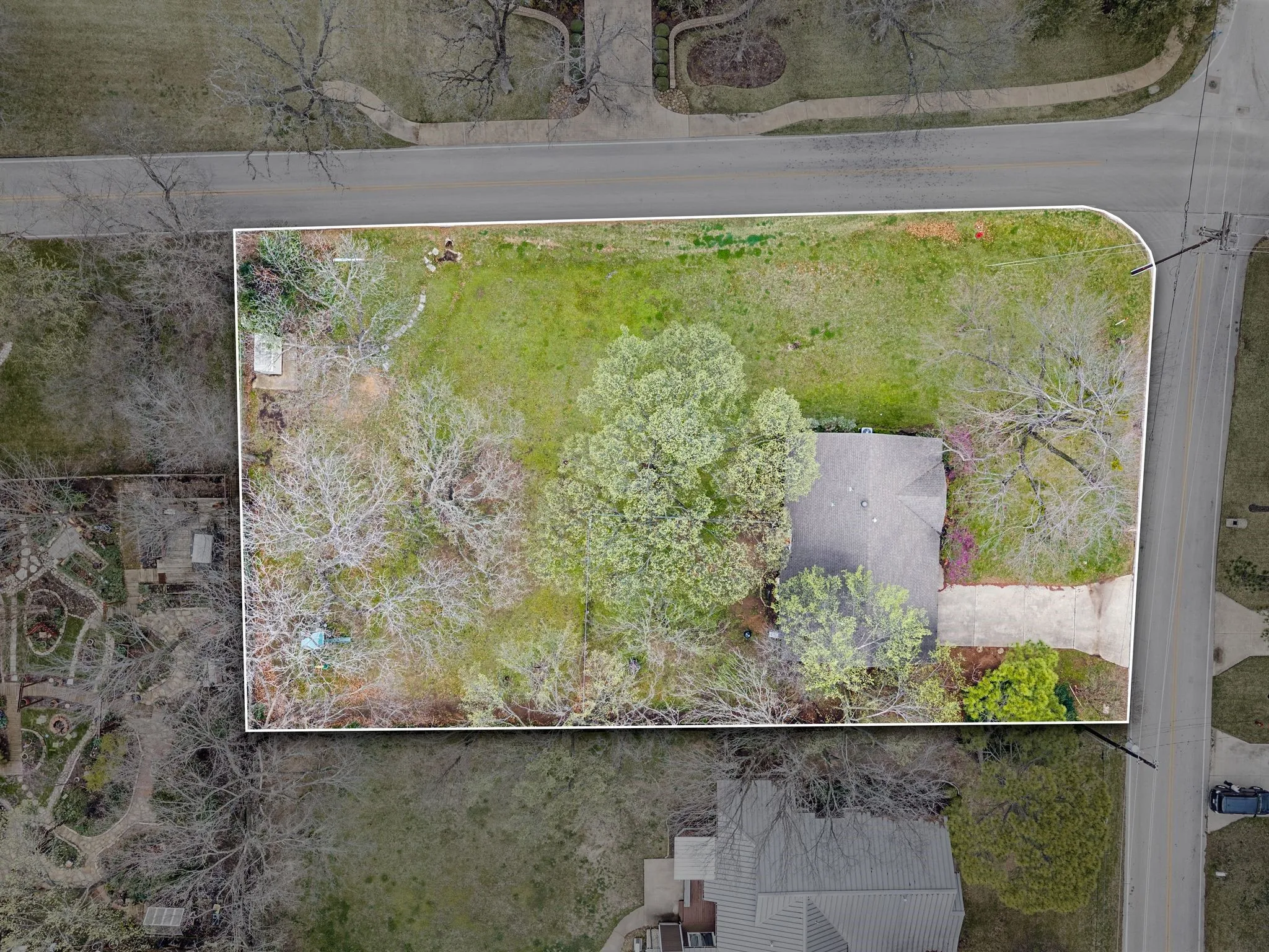 Improved Land For Sale in Tarrant County , 6216 Westcoat Drive, Colleyville, Texas 76034, 0, 0, Garage spaces, 0 Sqft, built in 1976, Price $675,000, mls#21201383, Real Estate Agent in Colleyville, Homes For Sale in Tarrant county, Homes For Sale in Colleyville, Realtor in Colleyville Texas, Real Estate Brokerage Independent Realty Texas, Luminita Cordes Realtor