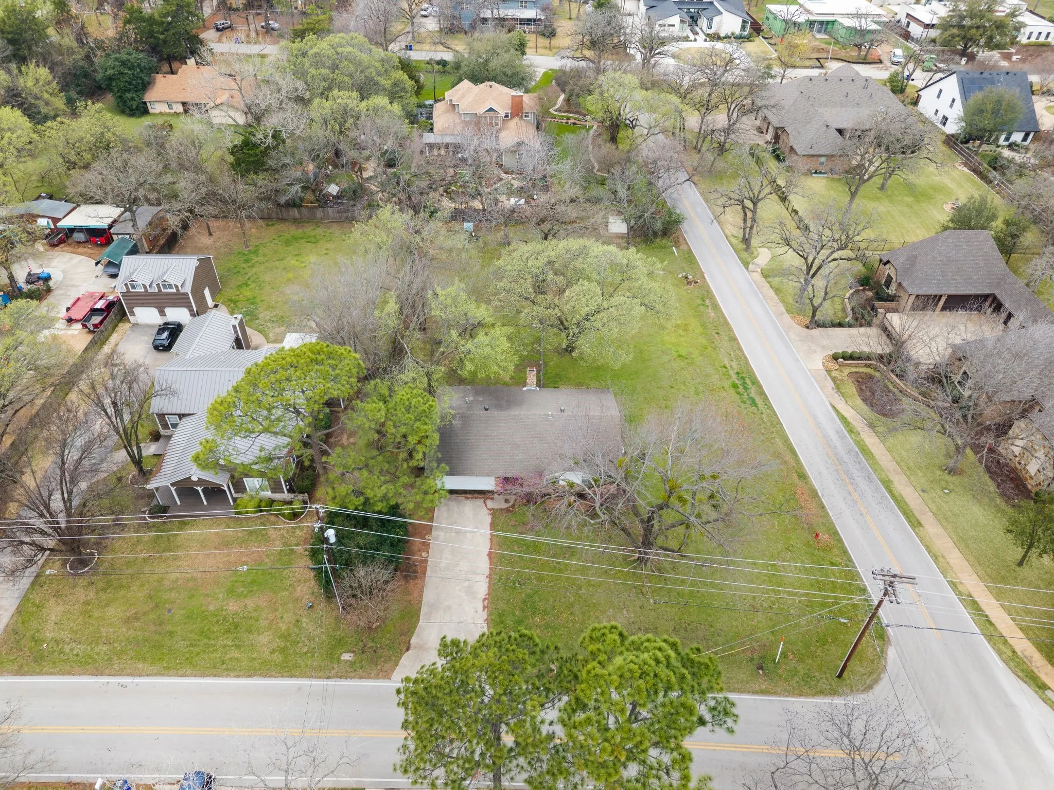 Improved Land For Sale in Tarrant County , 6216 Westcoat Drive, Colleyville, Texas 76034, 0, 0, Garage spaces, 0 Sqft, built in 1976, Price $675,000, mls#21201383, Real Estate Agent in Colleyville, Homes For Sale in Tarrant county, Homes For Sale in Colleyville, Realtor in Colleyville Texas, Real Estate Brokerage Independent Realty Texas, Luminita Cordes Realtor