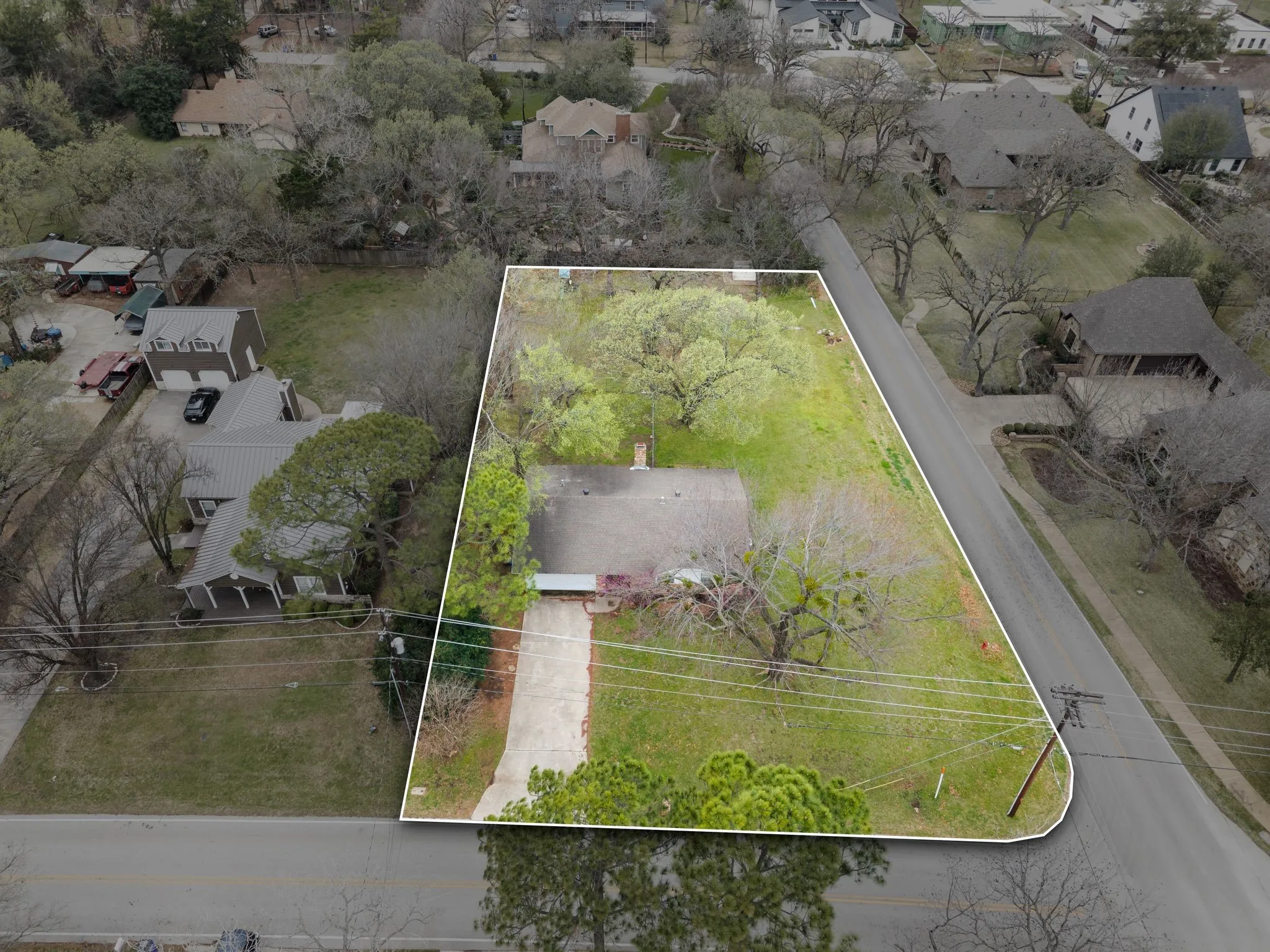 Improved Land For Sale in Tarrant County , 6216 Westcoat Drive, Colleyville, Texas 76034, 0, 0, Garage spaces, 0 Sqft, built in 1976, Price $675,000, mls#21201383, Real Estate Agent in Colleyville, Homes For Sale in Tarrant county, Homes For Sale in Colleyville, Realtor in Colleyville Texas, Real Estate Brokerage Independent Realty Texas, Luminita Cordes Realtor
