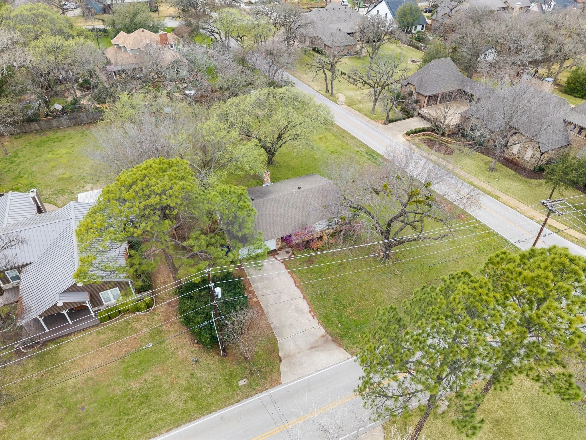 Improved Land For Sale in Tarrant County , 6216 Westcoat Drive, Colleyville, Texas 76034, 0, 0, Garage spaces, 0 Sqft, built in 1976, Price $675,000, mls#21201383, Real Estate Agent in Colleyville, Homes For Sale in Tarrant county, Homes For Sale in Colleyville, Realtor in Colleyville Texas, Real Estate Brokerage Independent Realty Texas, Luminita Cordes Realtor