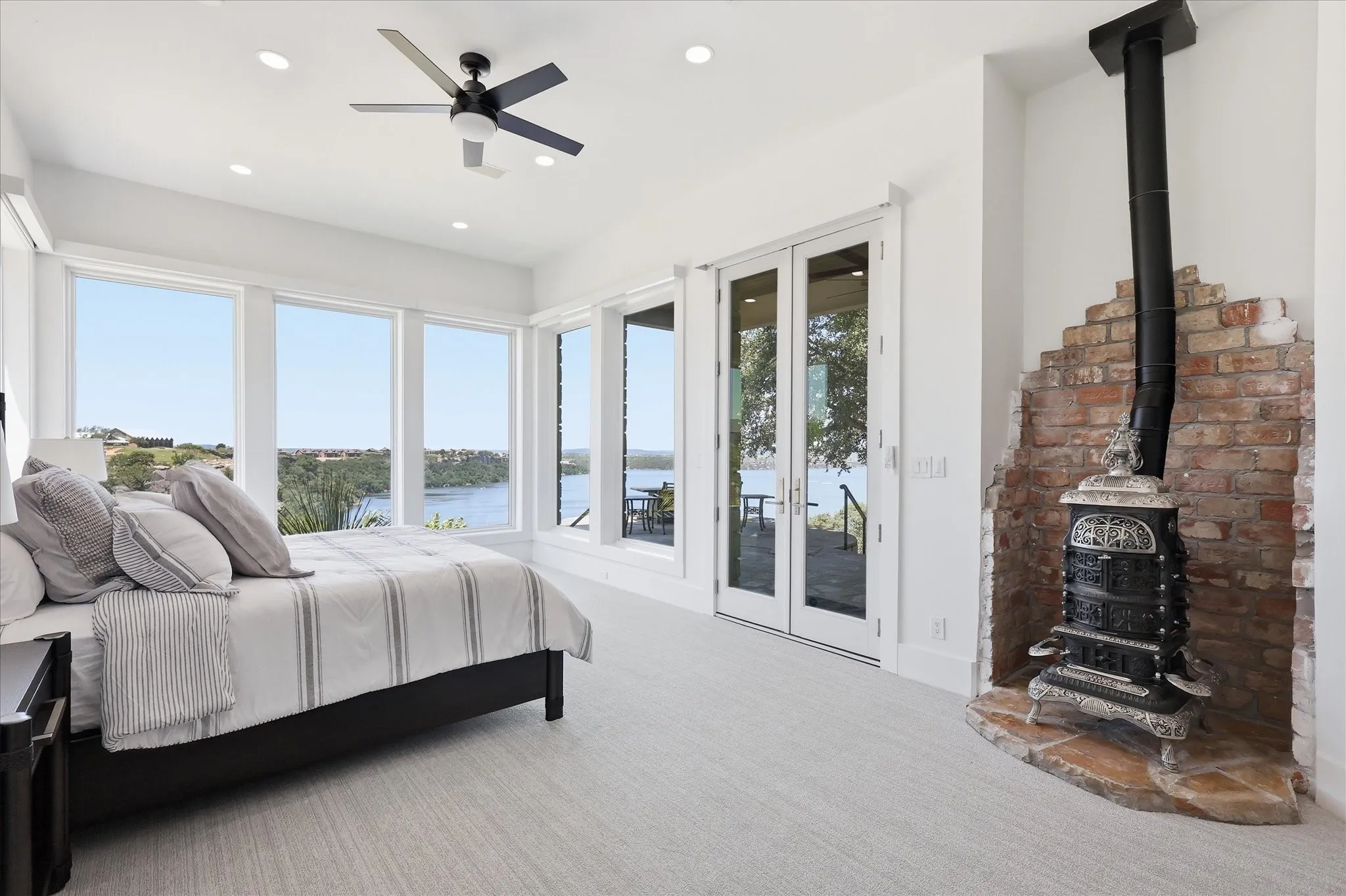 Single Family Residence For Sale in Palo Pinto County , 175 Bay Hill Drive, Possum Kingdom Lake, Texas 76449, 5 Bedrooms, 4 Bathrooms, 2 Garage spaces, 5,620 Sqft, built in 1997, Preowned, Price $2,999,999, mls#21195426, Real Estate Agent in Possum Kingdom Lake, Homes For Sale in Palo Pinto county, Homes For Sale in Possum Kingdom Lake, Realtor in Possum Kingdom Lake Texas, Real Estate Brokerage Independent Realty Texas, Luminita Cordes Realtor