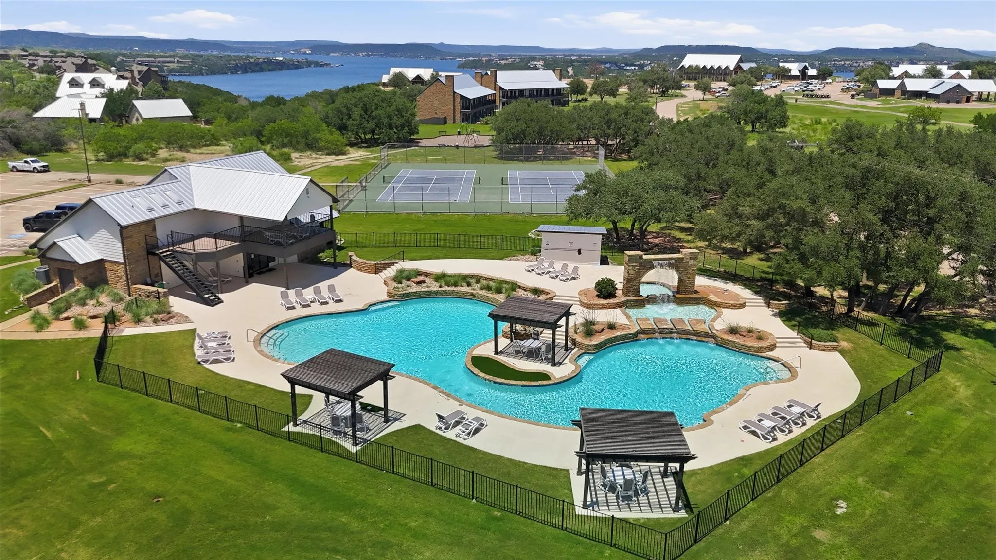 Single Family Residence For Sale in Palo Pinto County , 175 Bay Hill Drive, Possum Kingdom Lake, Texas 76449, 5 Bedrooms, 4 Bathrooms, 2 Garage spaces, 5,620 Sqft, built in 1997, Preowned, Price $2,999,999, mls#21195426, Real Estate Agent in Possum Kingdom Lake, Homes For Sale in Palo Pinto county, Homes For Sale in Possum Kingdom Lake, Realtor in Possum Kingdom Lake Texas, Real Estate Brokerage Independent Realty Texas, Luminita Cordes Realtor