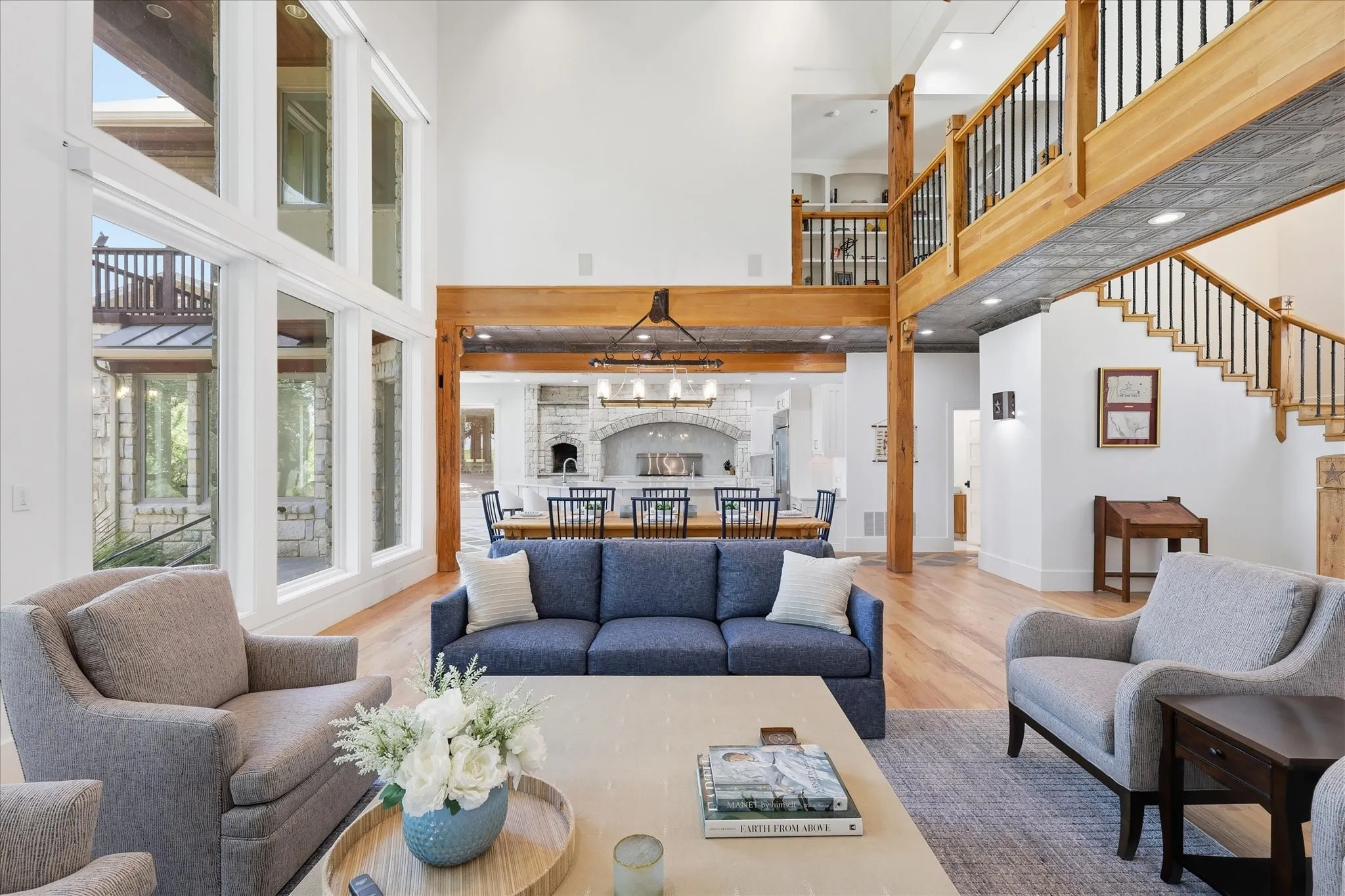 Single Family Residence For Sale in Palo Pinto County , 175 Bay Hill Drive, Possum Kingdom Lake, Texas 76449, 5 Bedrooms, 4 Bathrooms, 2 Garage spaces, 5,620 Sqft, built in 1997, Preowned, Price $2,999,999, mls#21195426, Real Estate Agent in Possum Kingdom Lake, Homes For Sale in Palo Pinto county, Homes For Sale in Possum Kingdom Lake, Realtor in Possum Kingdom Lake Texas, Real Estate Brokerage Independent Realty Texas, Luminita Cordes Realtor