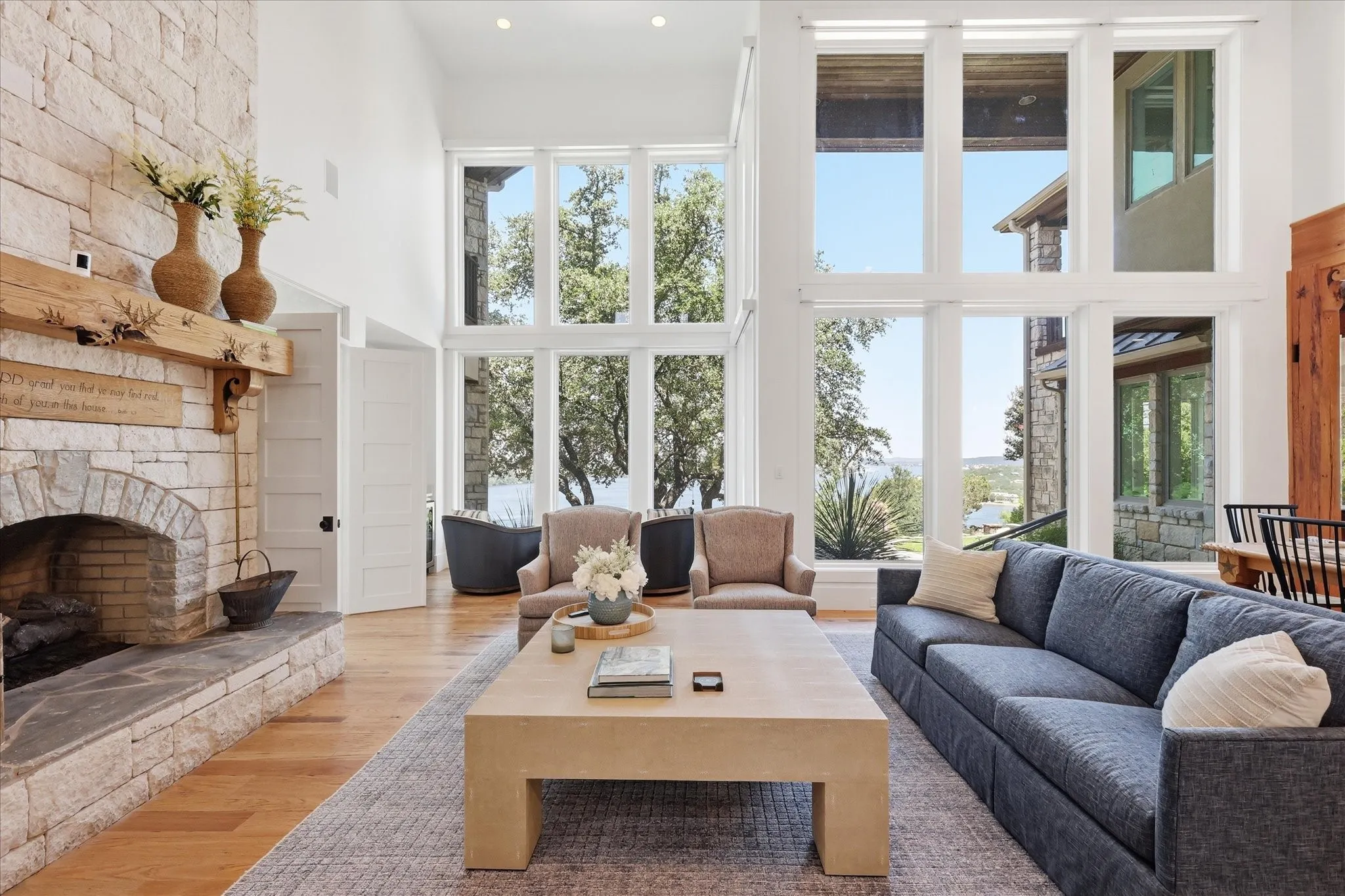 Single Family Residence For Sale in Palo Pinto County , 175 Bay Hill Drive, Possum Kingdom Lake, Texas 76449, 5 Bedrooms, 4 Bathrooms, 2 Garage spaces, 5,620 Sqft, built in 1997, Preowned, Price $2,999,999, mls#21195426, Real Estate Agent in Possum Kingdom Lake, Homes For Sale in Palo Pinto county, Homes For Sale in Possum Kingdom Lake, Realtor in Possum Kingdom Lake Texas, Real Estate Brokerage Independent Realty Texas, Luminita Cordes Realtor