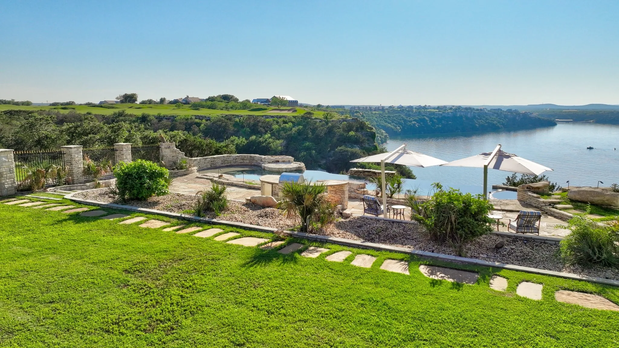 Single Family Residence For Sale in Palo Pinto County , 175 Bay Hill Drive, Possum Kingdom Lake, Texas 76449, 5 Bedrooms, 4 Bathrooms, 2 Garage spaces, 5,620 Sqft, built in 1997, Preowned, Price $2,999,999, mls#21195426, Real Estate Agent in Possum Kingdom Lake, Homes For Sale in Palo Pinto county, Homes For Sale in Possum Kingdom Lake, Realtor in Possum Kingdom Lake Texas, Real Estate Brokerage Independent Realty Texas, Luminita Cordes Realtor