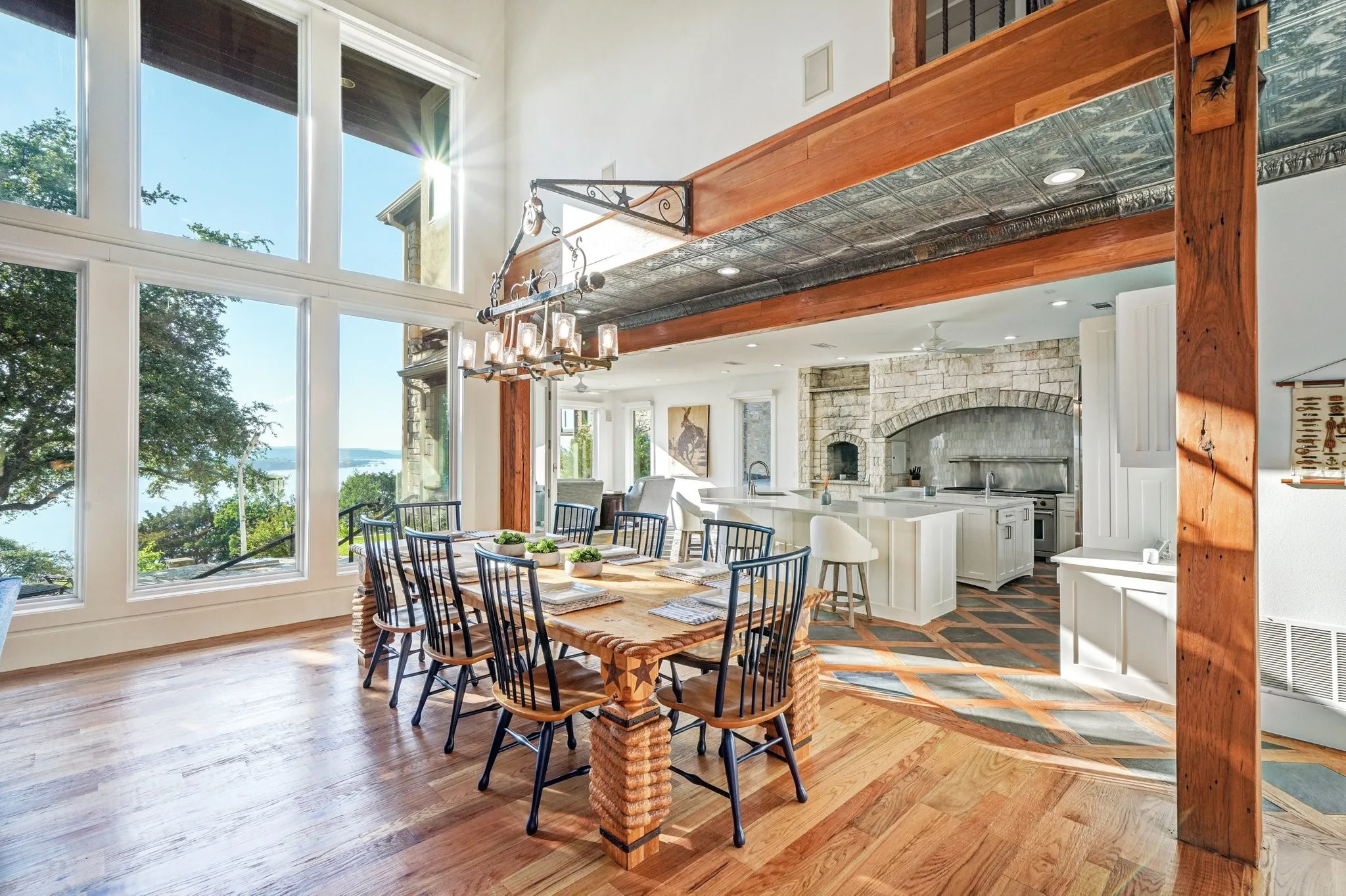 Single Family Residence For Sale in Palo Pinto County , 175 Bay Hill Drive, Possum Kingdom Lake, Texas 76449, 5 Bedrooms, 4 Bathrooms, 2 Garage spaces, 5,620 Sqft, built in 1997, Preowned, Price $2,999,999, mls#21195426, Real Estate Agent in Possum Kingdom Lake, Homes For Sale in Palo Pinto county, Homes For Sale in Possum Kingdom Lake, Realtor in Possum Kingdom Lake Texas, Real Estate Brokerage Independent Realty Texas, Luminita Cordes Realtor