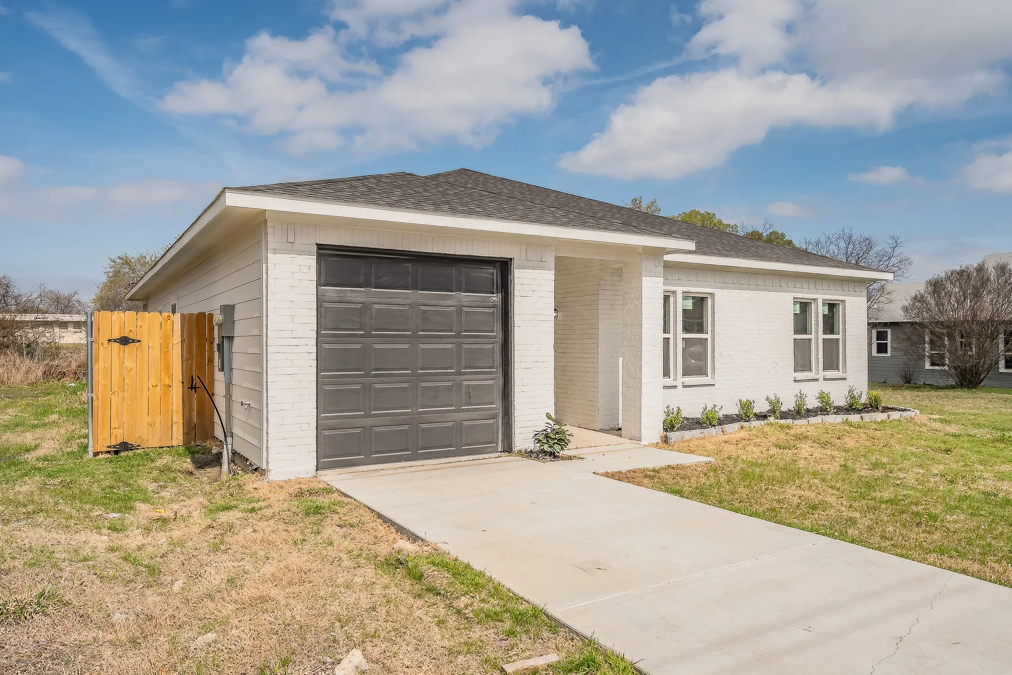 Single Family Residence For Sale in Hunt County , 3934 Lee Street, Greenville, Texas 75401, 3 Bedroom, 2 Bathroom, 1 Garage spaces, 1,621 Sqft, built in 2026, Price $209,900, mls#21201449, Real Estate Agent in Greenville, Homes For Sale in Hunt county, Homes For Sale in Greenville, Realtor in Greenville Texas, Real Estate Brokerage Independent Realty Texas, Luminita Cordes Realtor