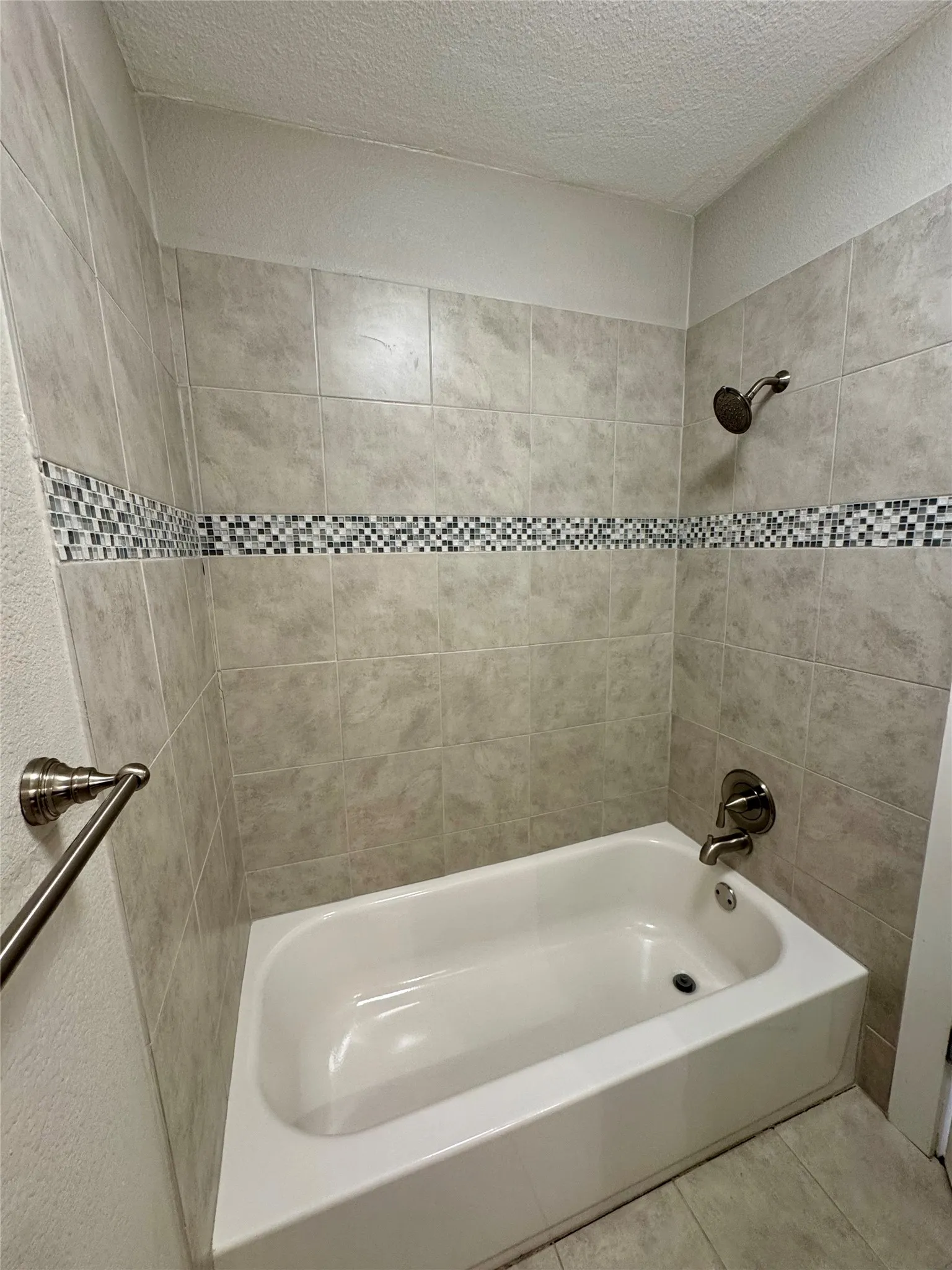 Secondary Bathroom