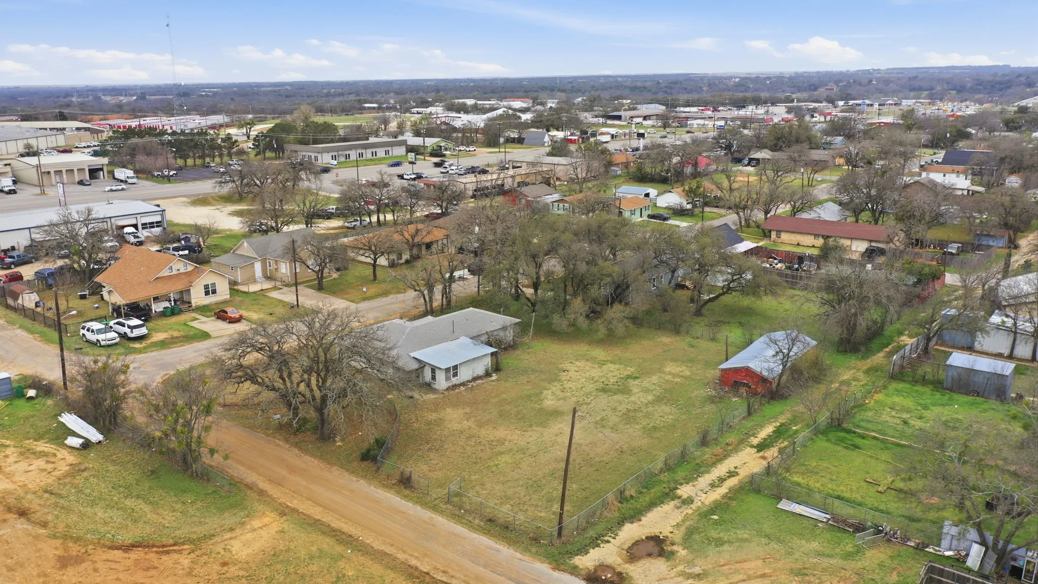Unimproved Land For Sale in Erath County , 609 E Broadway Street, Stephenville, Texas 76401, 0, 0, Garage spaces, 0 Sqft, built in 0, mls#21200397, Real Estate Agent in Stephenville, Homes For Sale in Erath county, Homes For Sale in Stephenville, Realtor in Stephenville Texas, Real Estate Brokerage Independent Realty Texas, Luminita Cordes Realtor