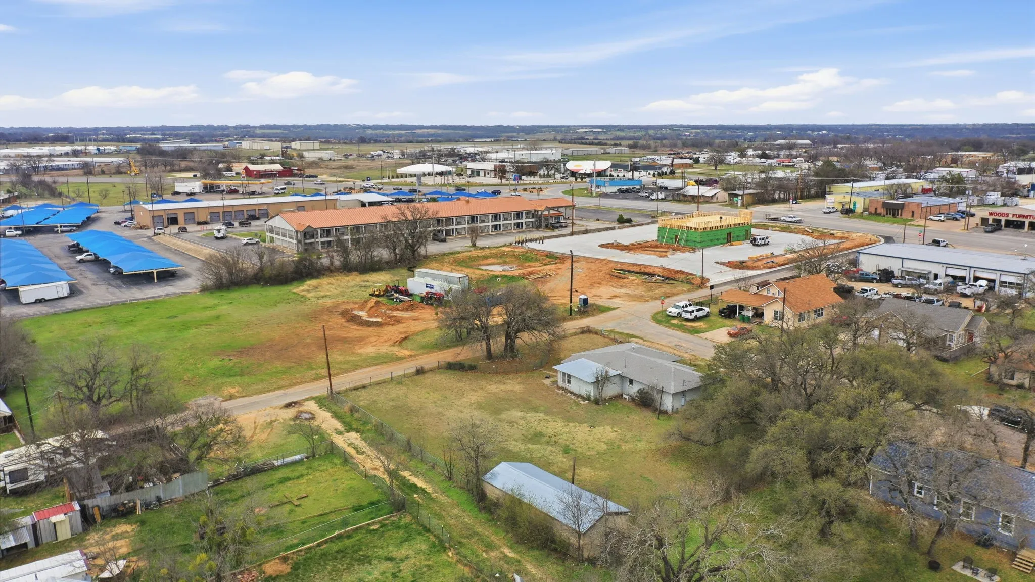 Unimproved Land For Sale in Erath County , 609 E Broadway Street, Stephenville, Texas 76401, 0, 0, Garage spaces, 0 Sqft, built in 0, mls#21200397, Real Estate Agent in Stephenville, Homes For Sale in Erath county, Homes For Sale in Stephenville, Realtor in Stephenville Texas, Real Estate Brokerage Independent Realty Texas, Luminita Cordes Realtor