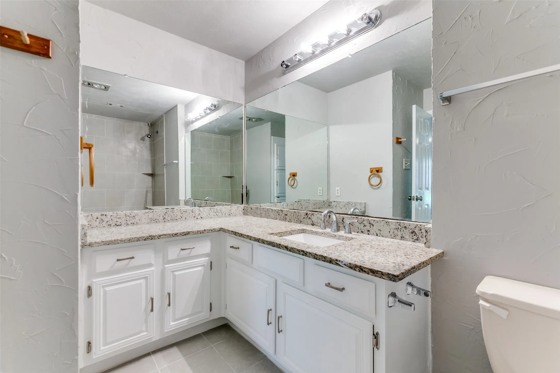 granite countertops