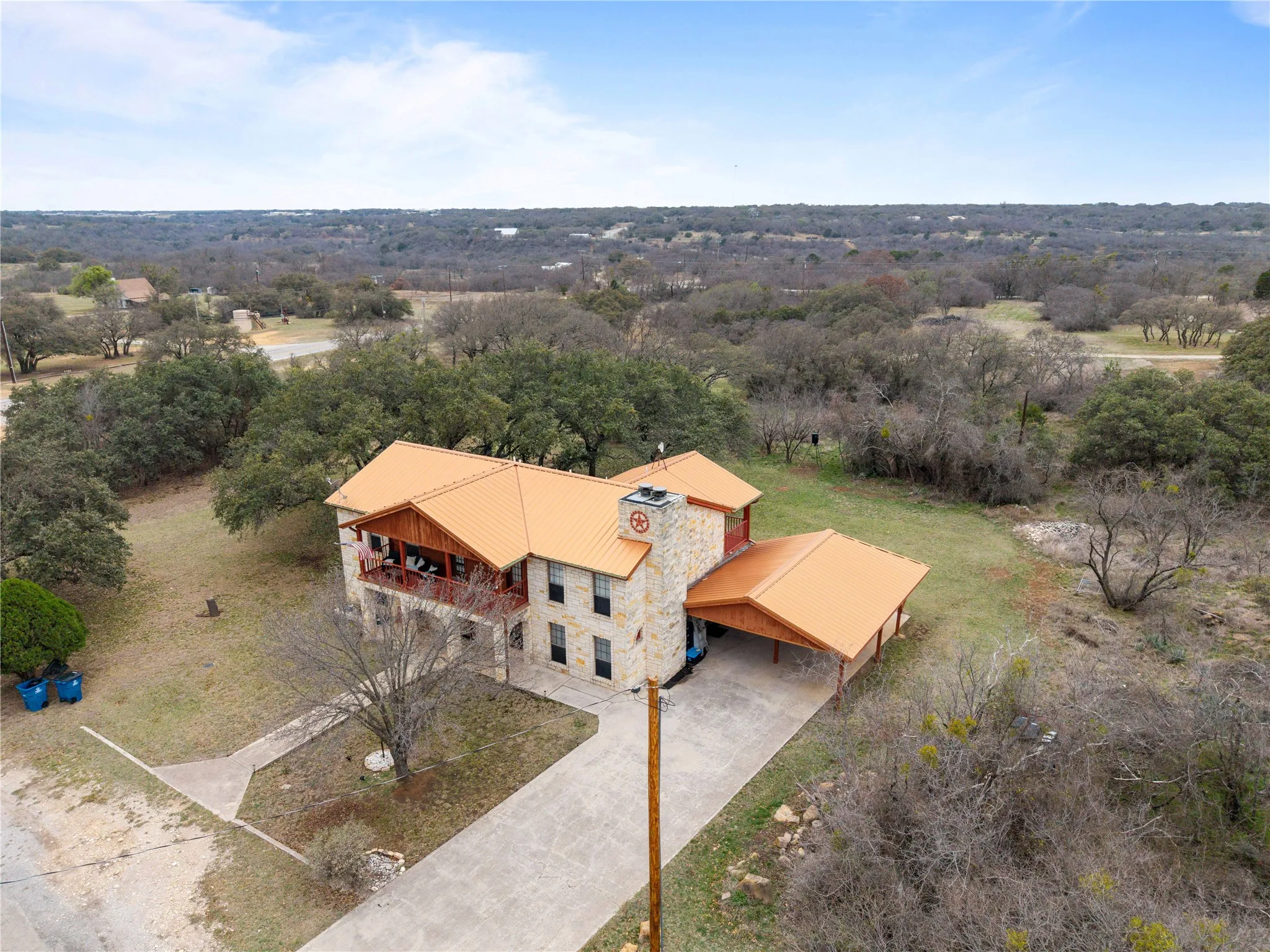 Single Family Residence For Sale in Brown County , 8001 County Road 572, Brownwood, Texas 76801, 5 Bedroom, 4 Bathroom, Garage spaces, 3,060 Sqft, built in 0, Preowned, mls#21201258, Real Estate Agent in Brownwood, Homes For Sale in Brown county, Homes For Sale in Brownwood, Realtor in Brownwood Texas, Real Estate Brokerage Independent Realty Texas, Luminita Cordes Realtor