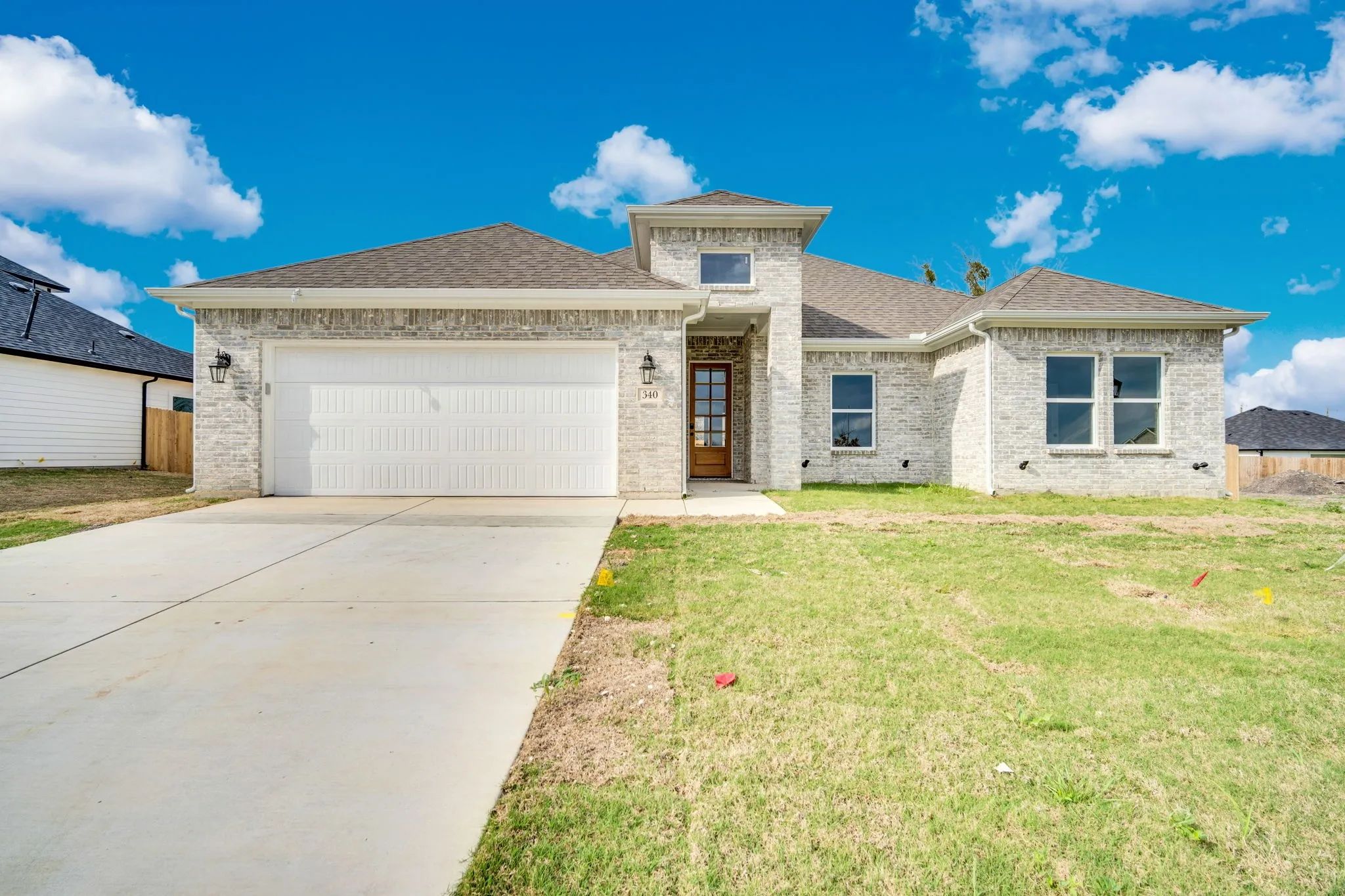 Single Family Residence For Sale in Ellis County , 340 E Marshall Court, Palmer, Texas 75152, 4 Bedroom, 2 Bathroom, 2 Garage spaces, 1,785 Sqft, built in 2026, mls#21200904, Real Estate Agent in Palmer, Homes For Sale in Ellis county, Homes For Sale in Palmer, Realtor in Palmer Texas, Real Estate Brokerage Independent Realty Texas, Luminita Cordes Realtor